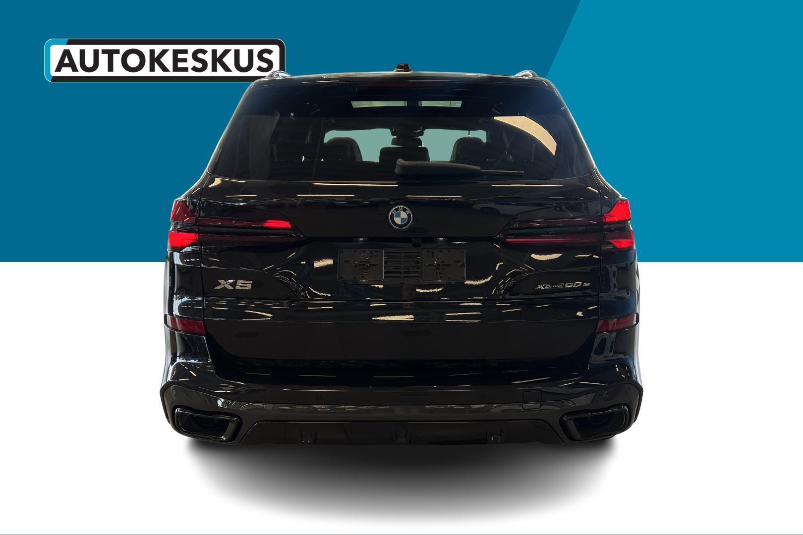 BMW X5 2026