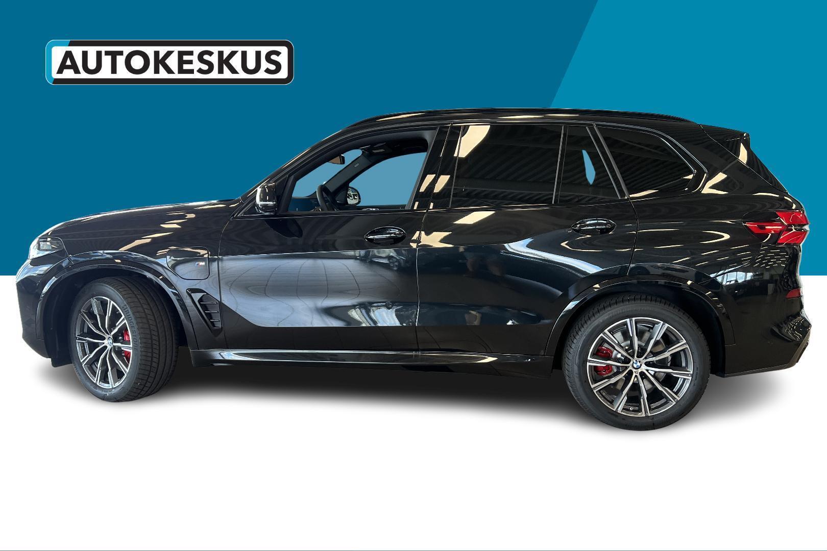 BMW X5 2026