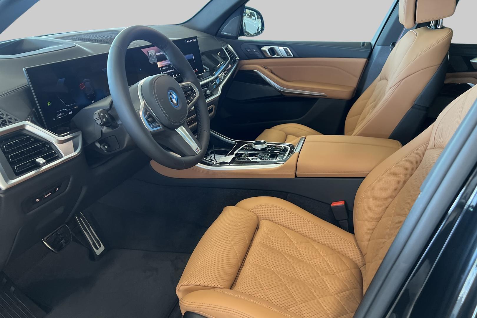 BMW X5 2026