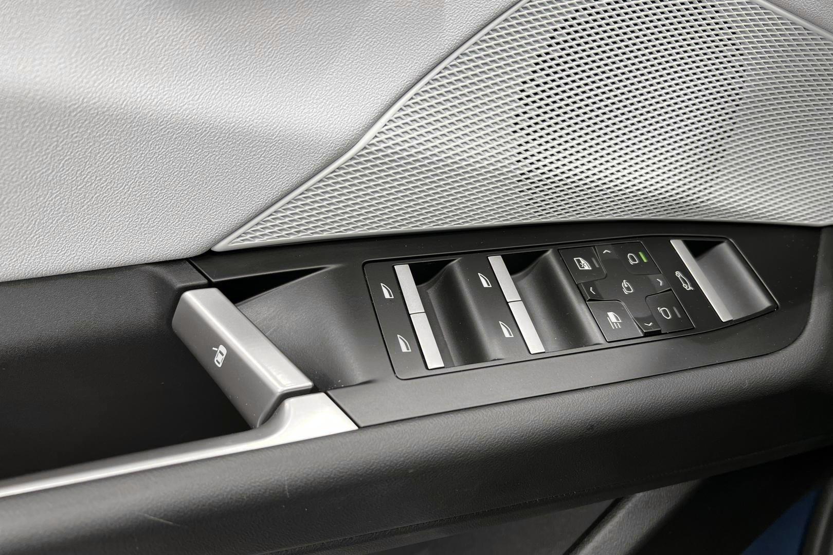 BMW IX3 2026