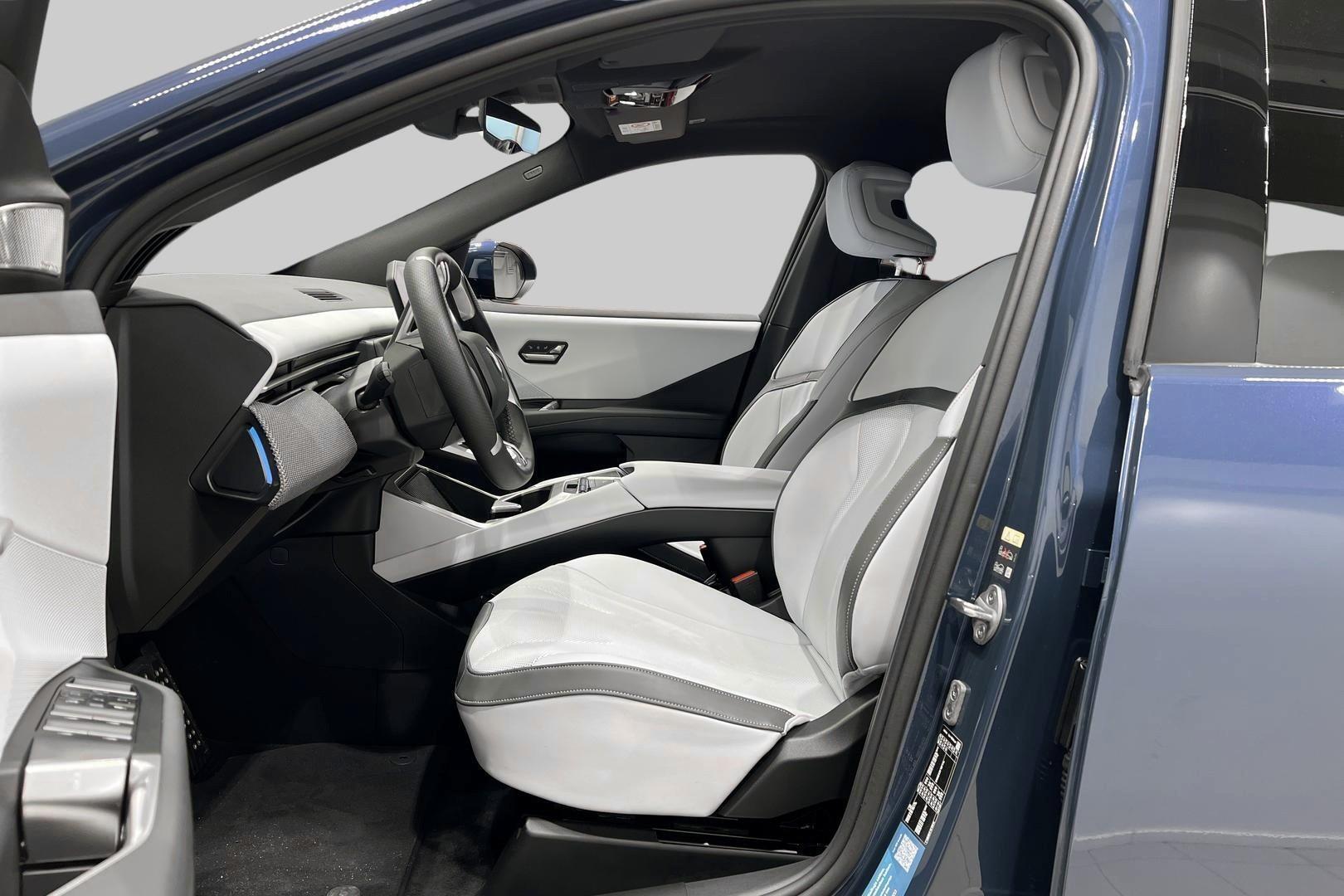 BMW IX3 2026