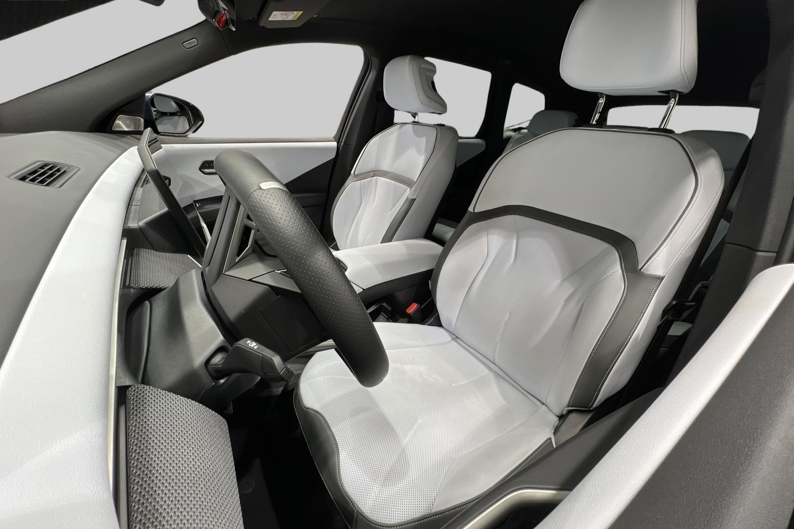 BMW IX3 2026