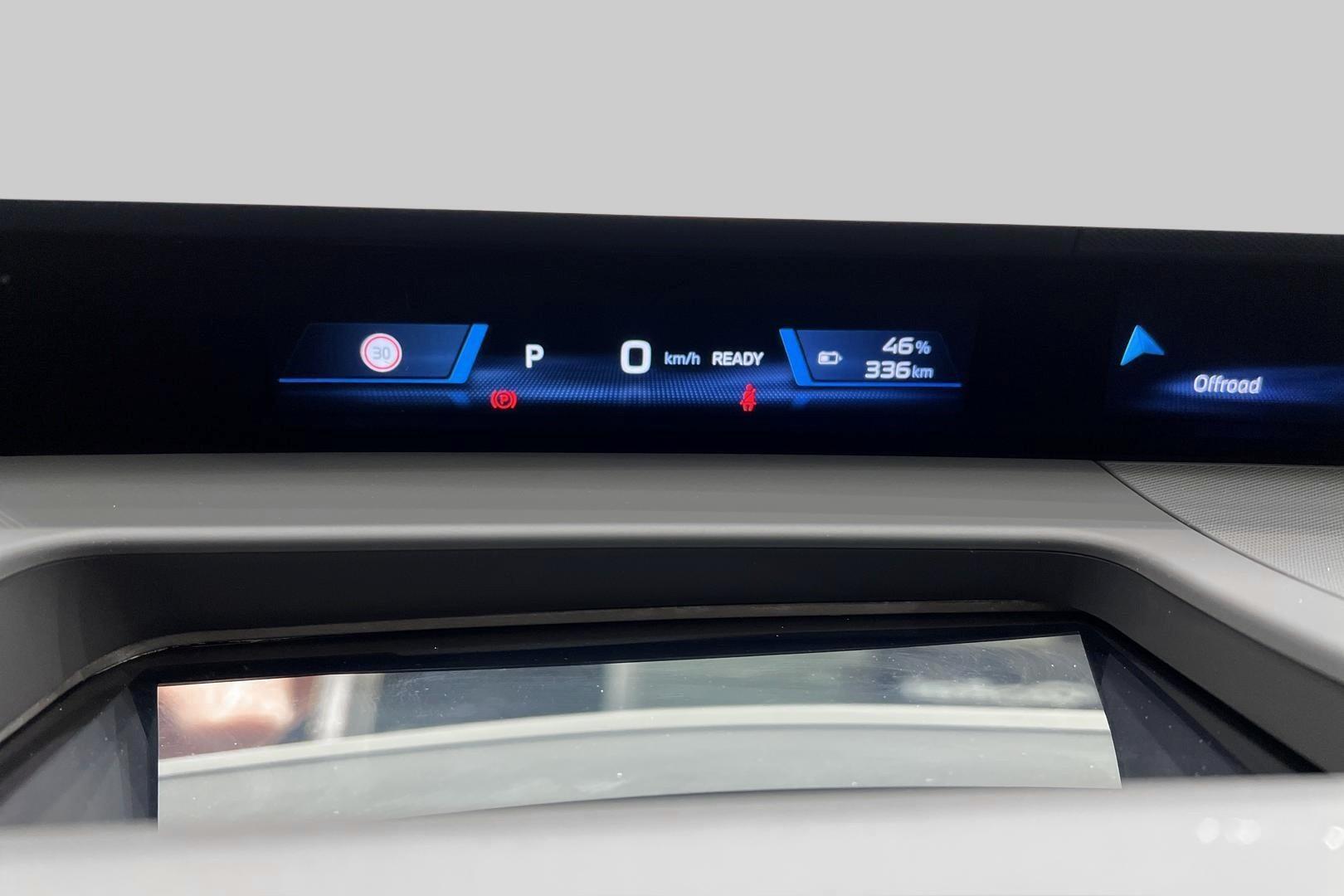 BMW IX3 2026
