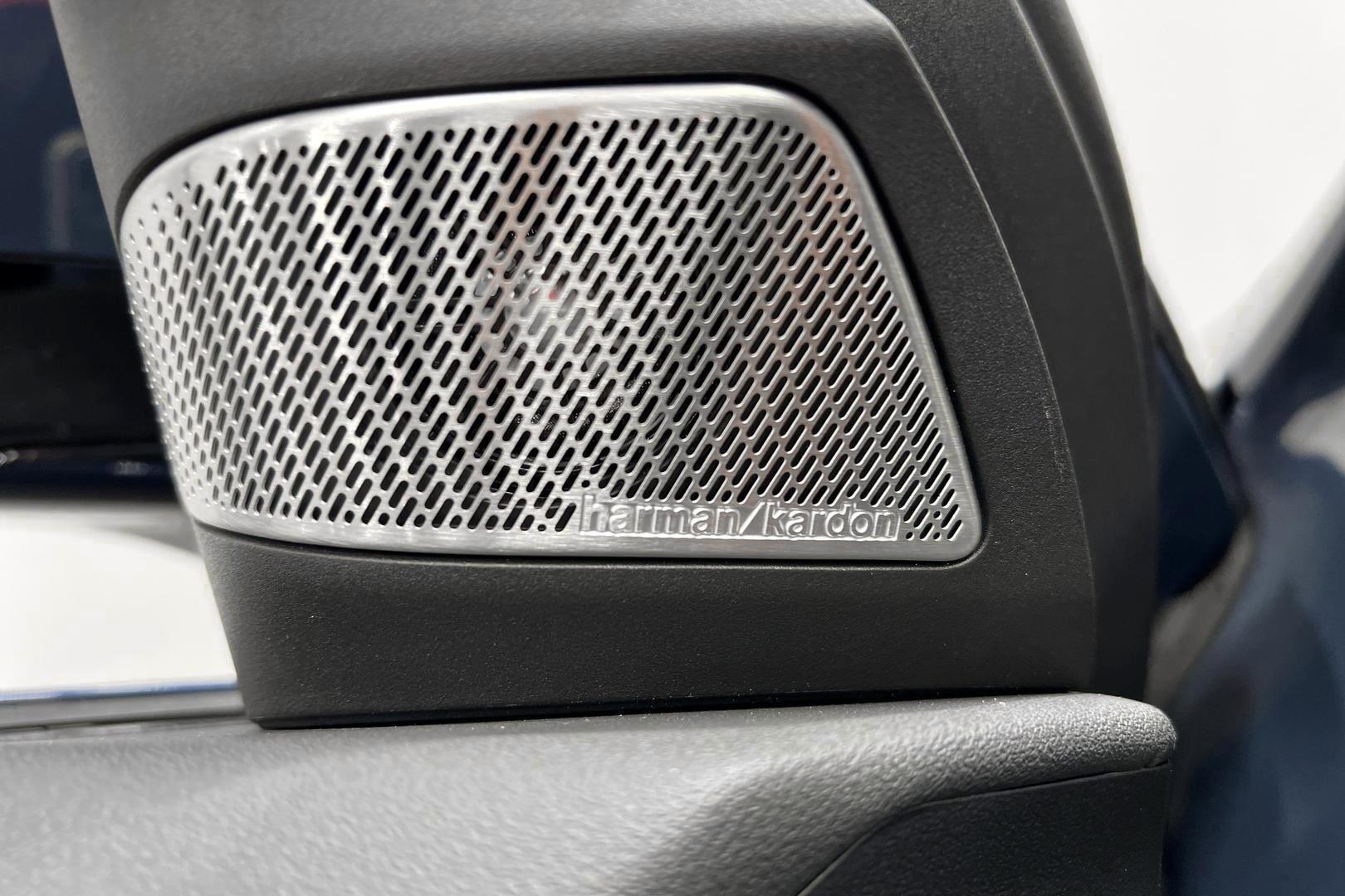 BMW IX3 2026