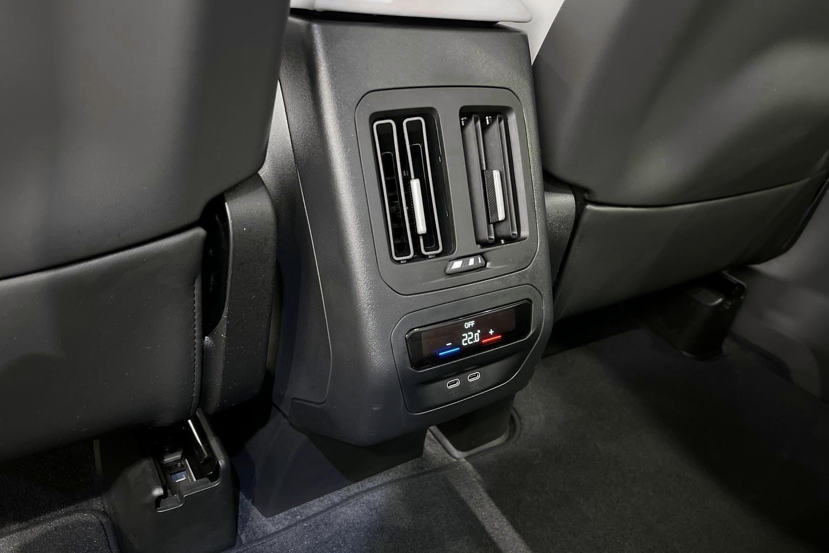 BMW IX3 2026