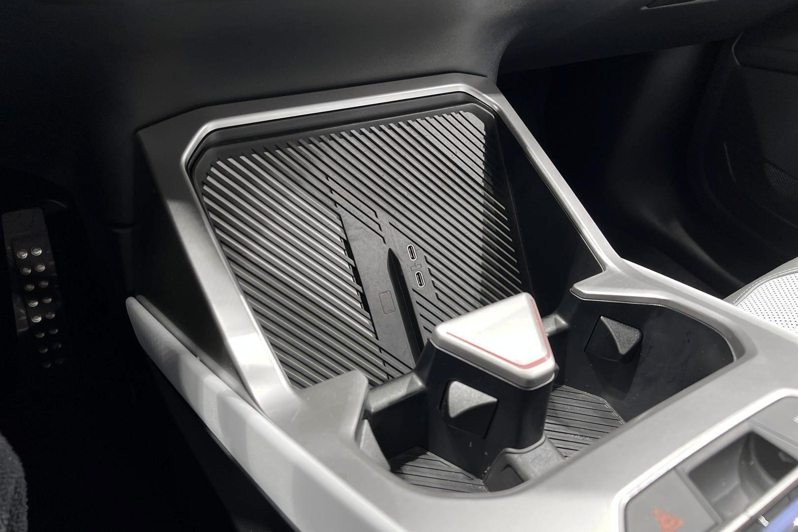 BMW IX3 2026