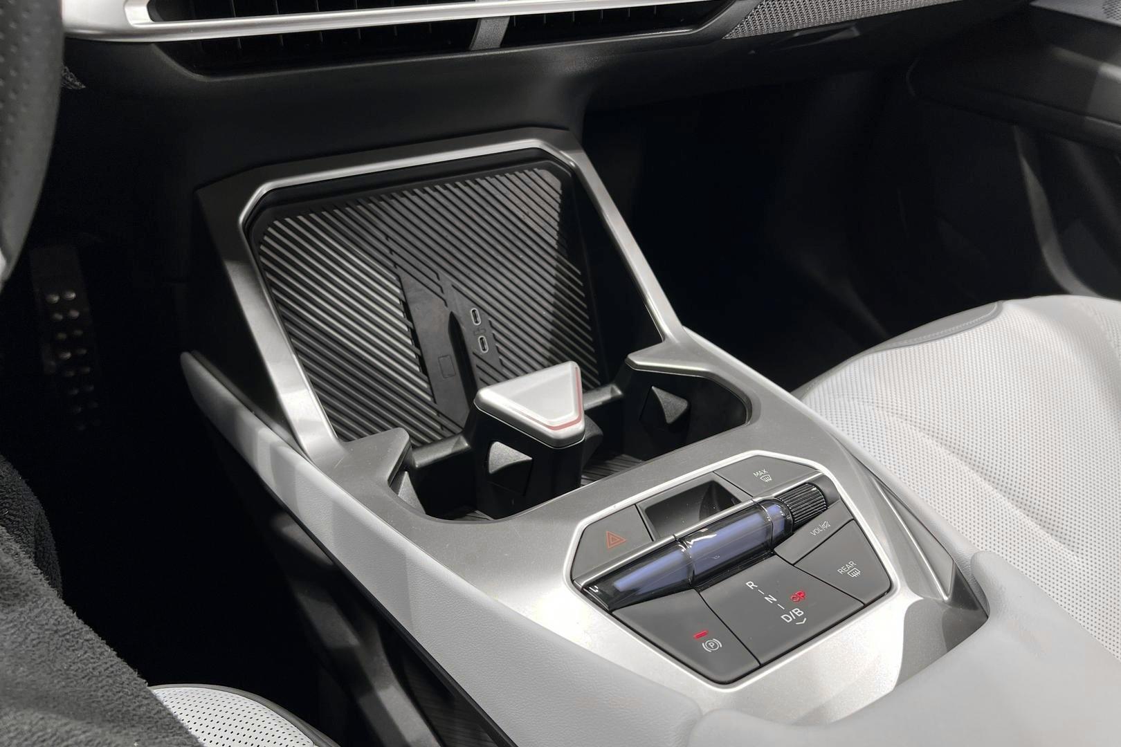 BMW IX3 2026