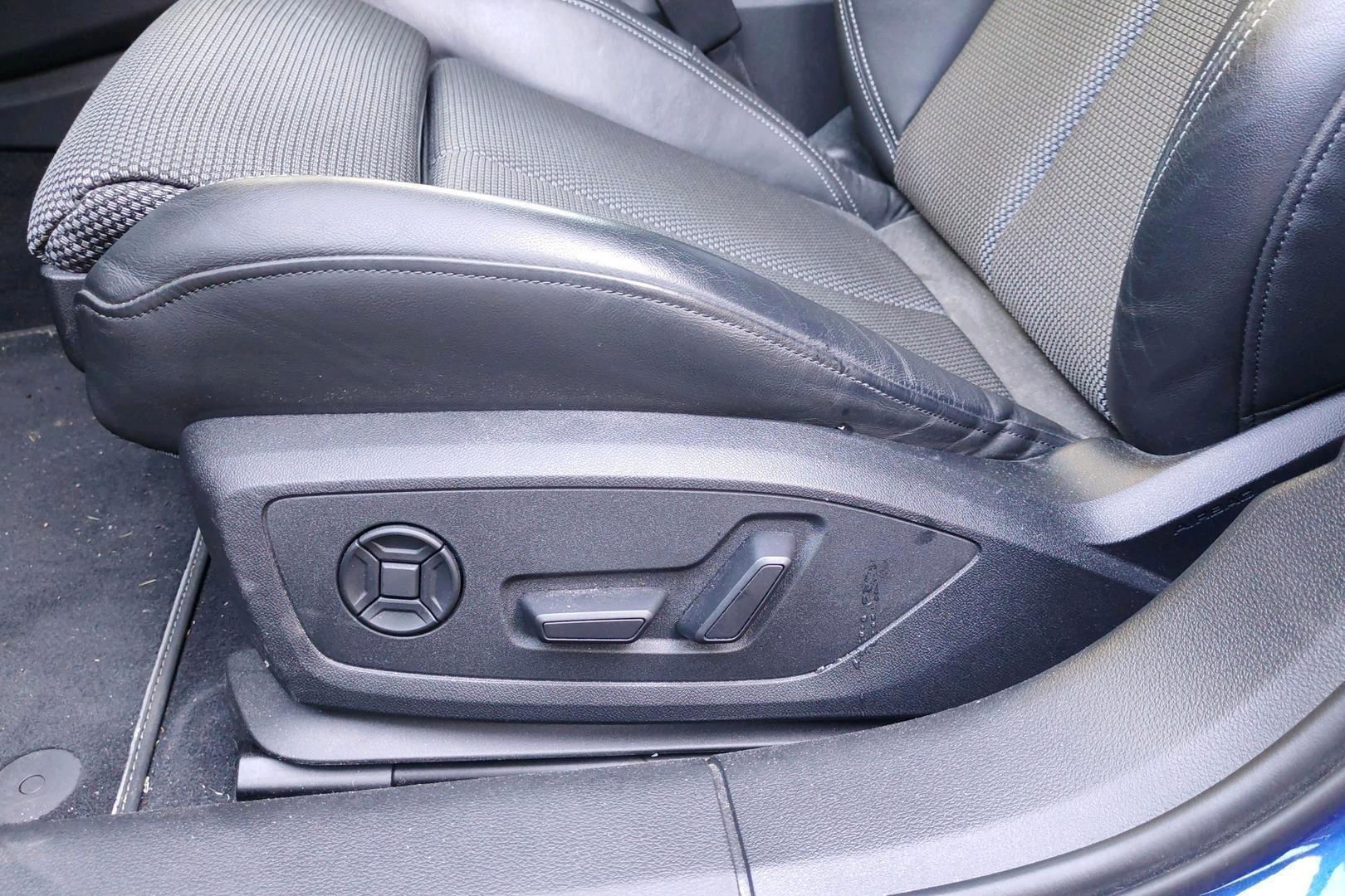 AUDI A6 2023