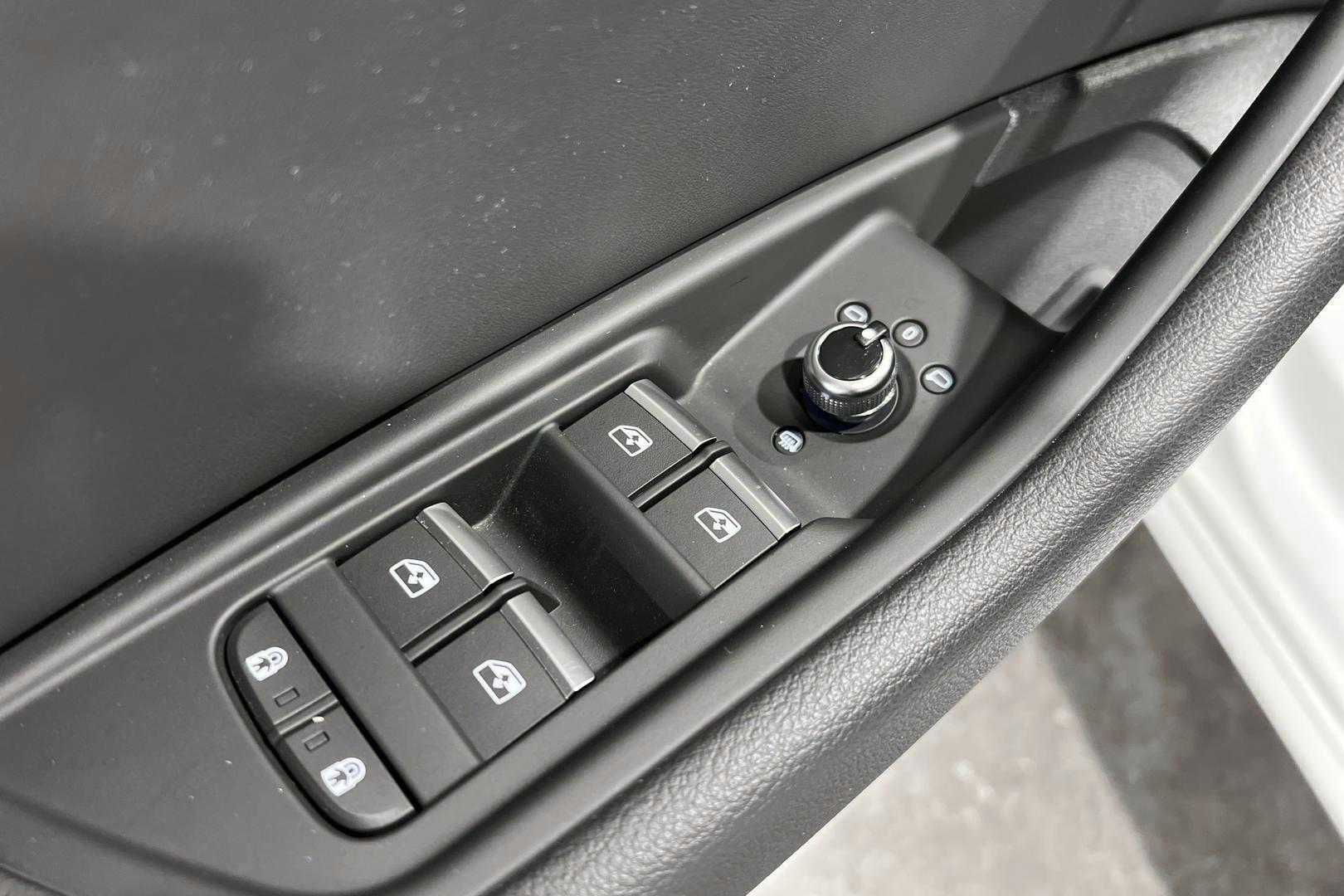 AUDI A4 2020