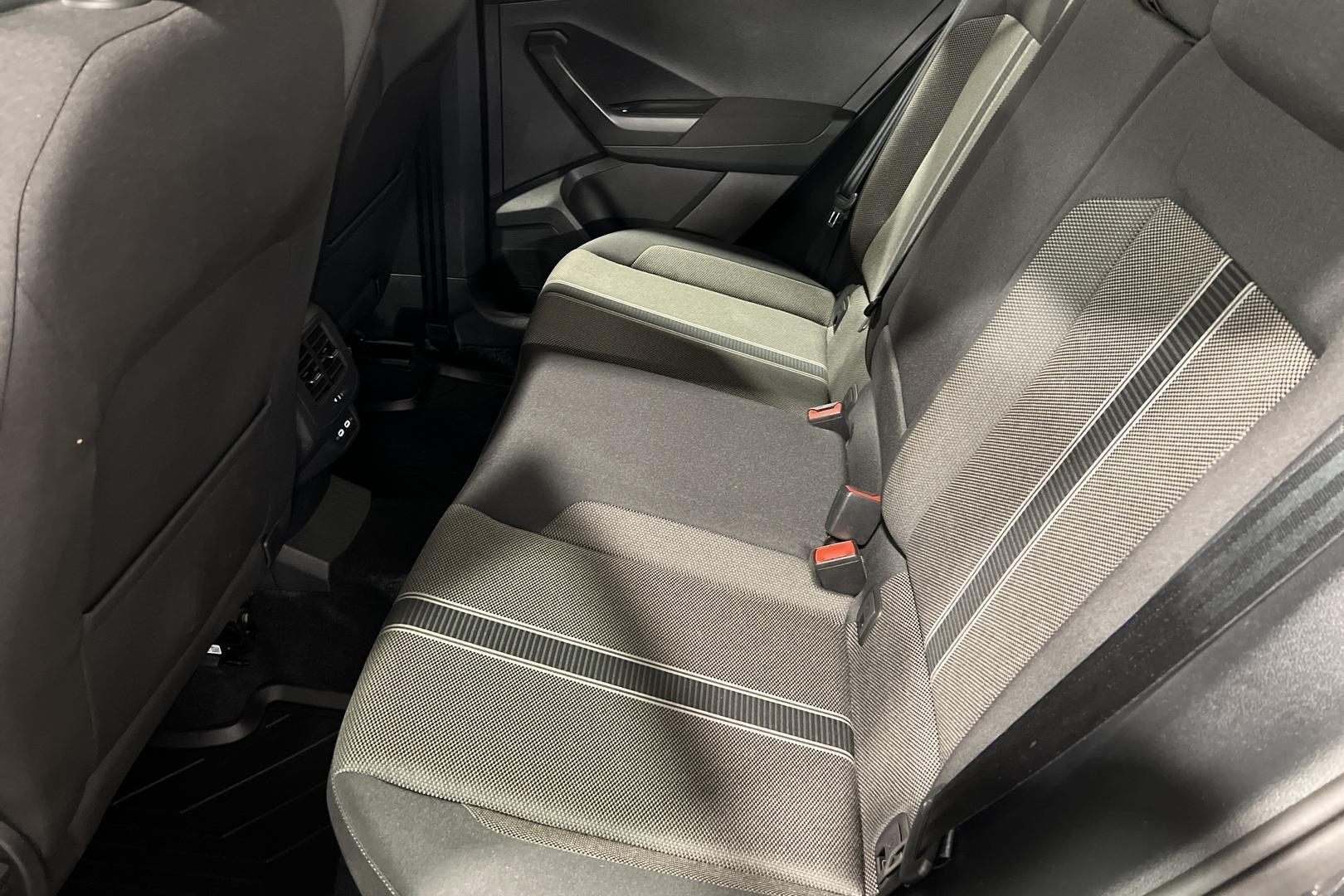 VOLKSWAGEN T-Roc 2020