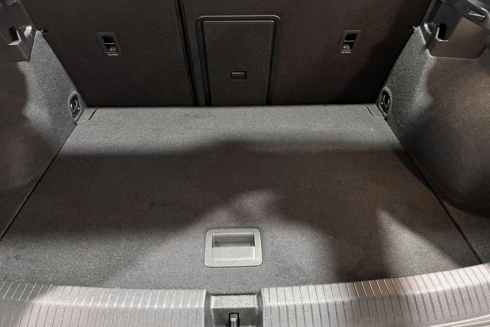 VOLKSWAGEN T-Roc 2020