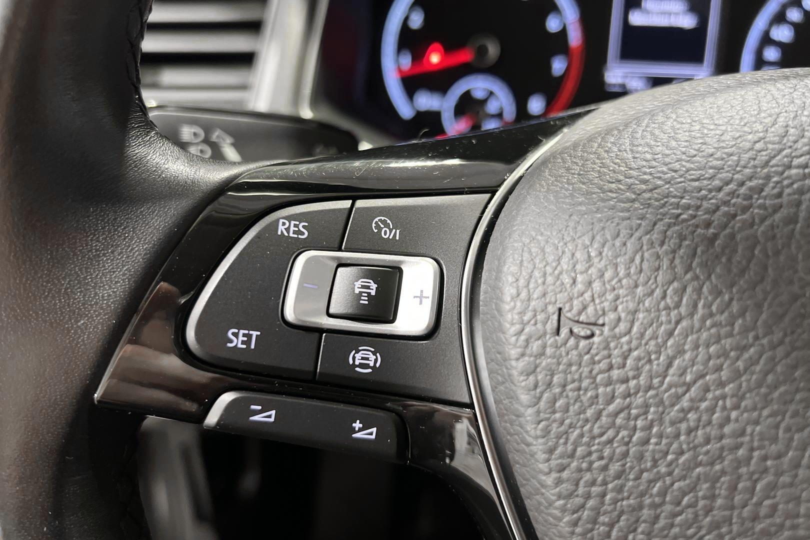 VOLKSWAGEN T-Roc 2020