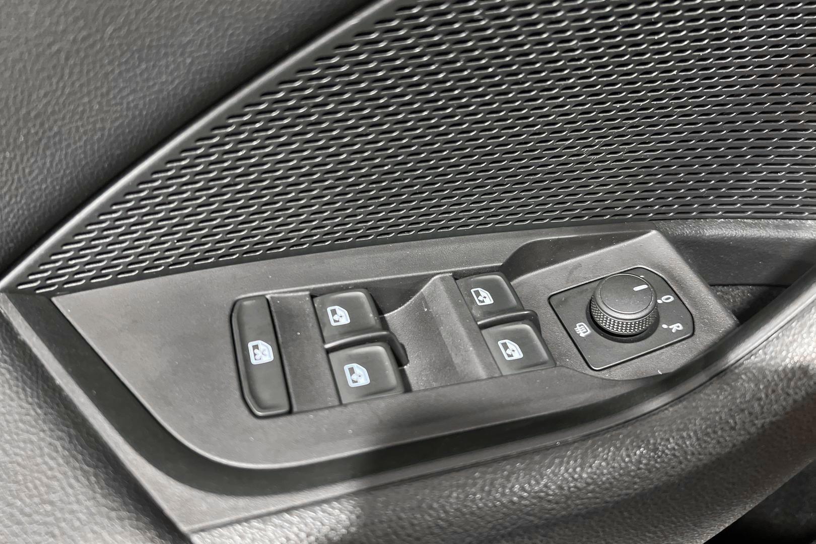 SKODA Octavia 2020