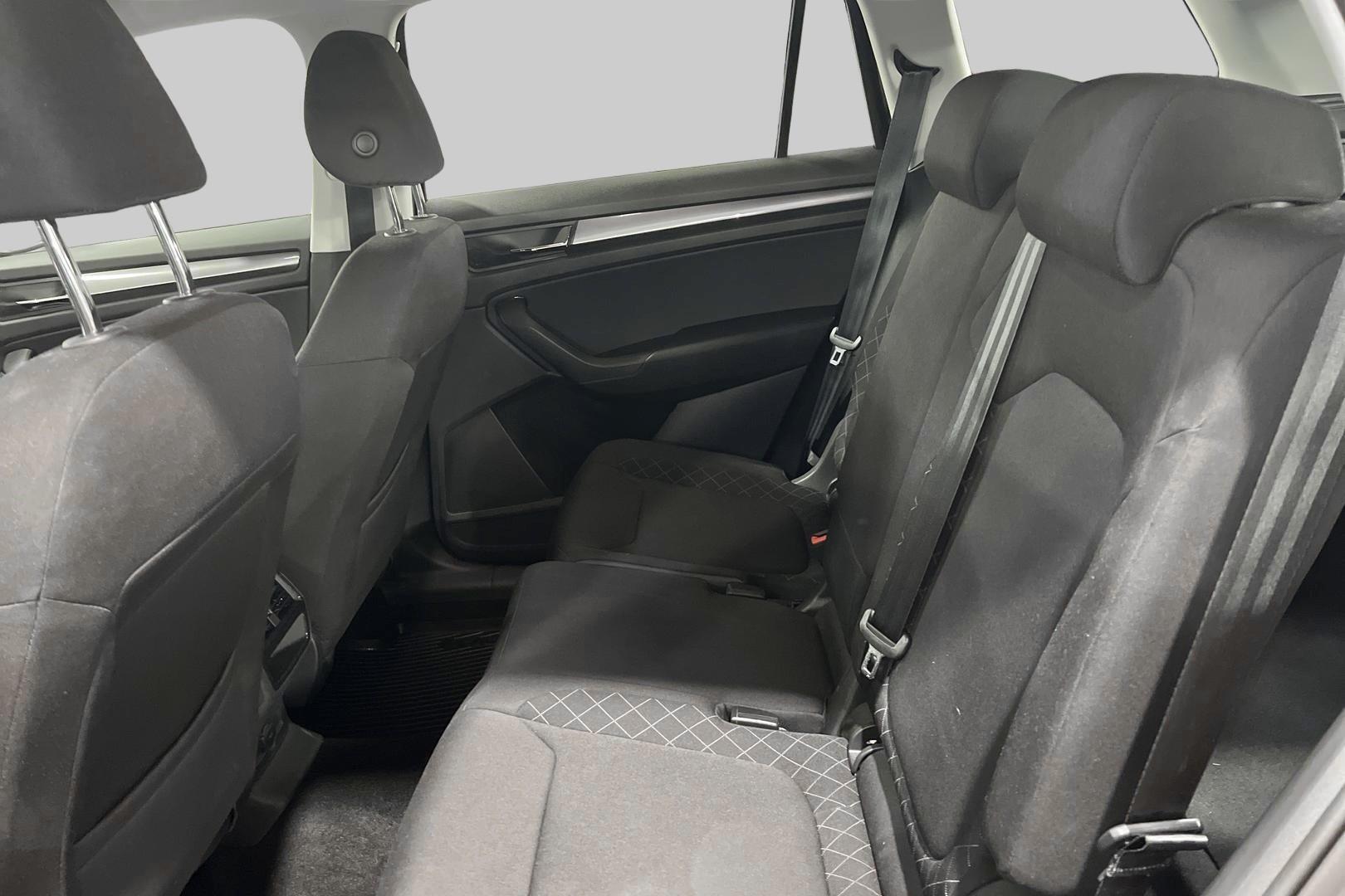 SKODA Kodiaq 2022