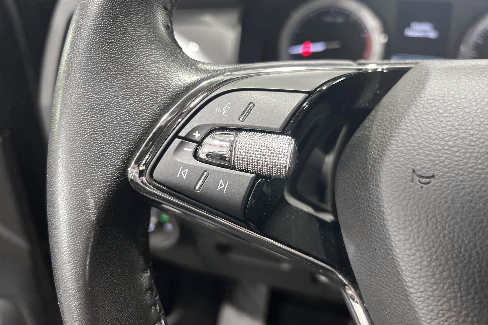 SKODA Kodiaq 2022