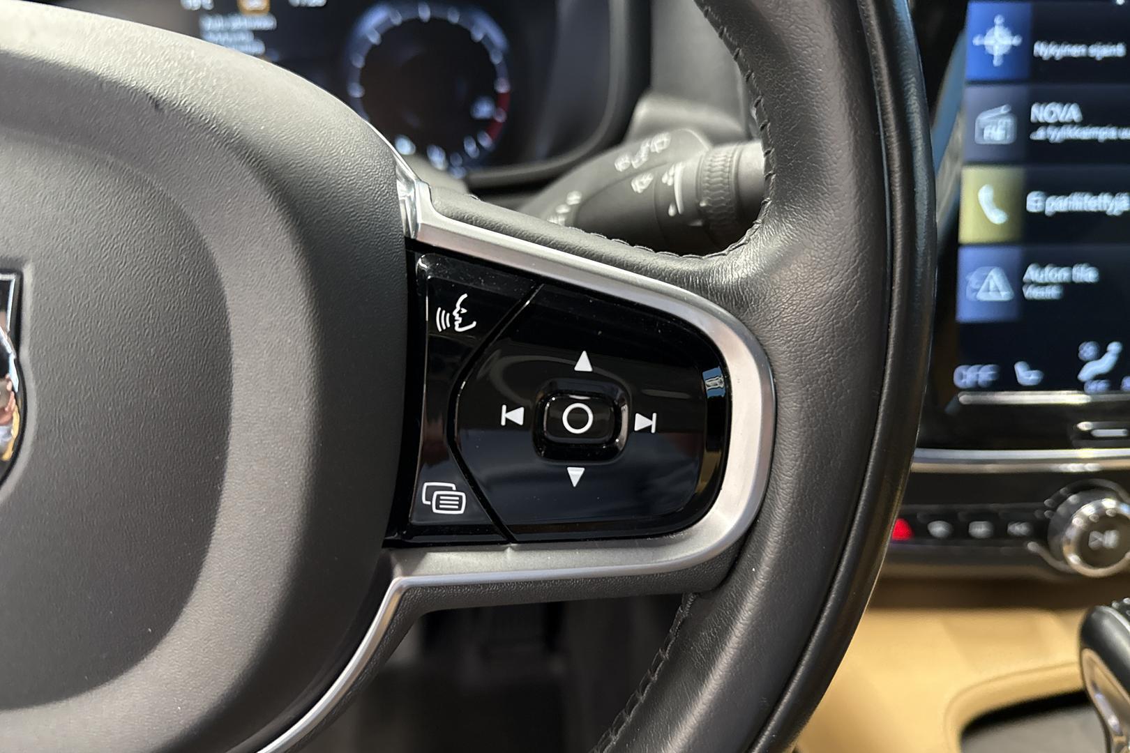 VOLVO V90 Cross Country 2019