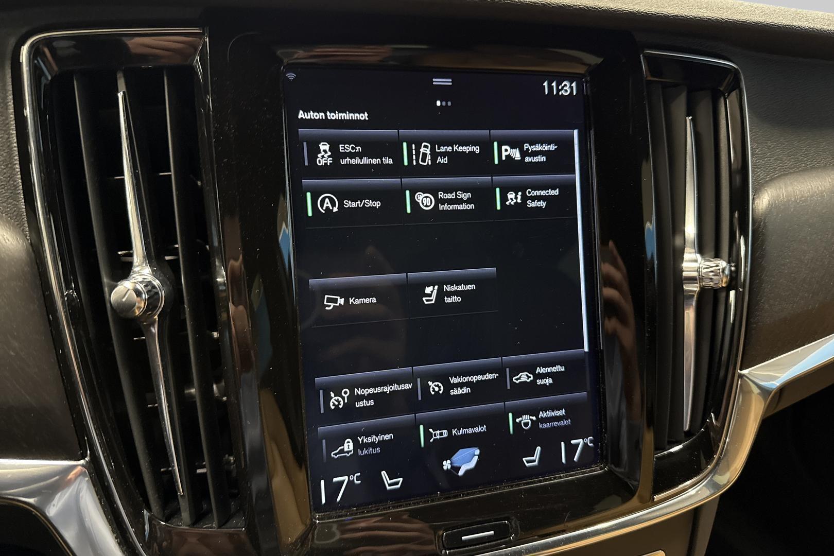 VOLVO V90 Cross Country 2019