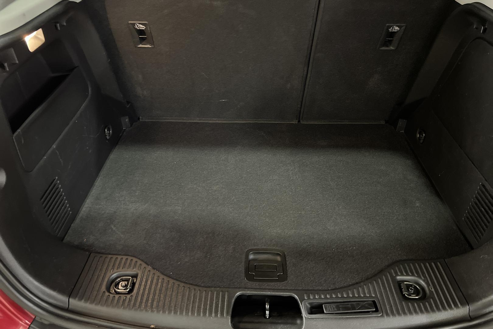 OPEL MOKKA 2013