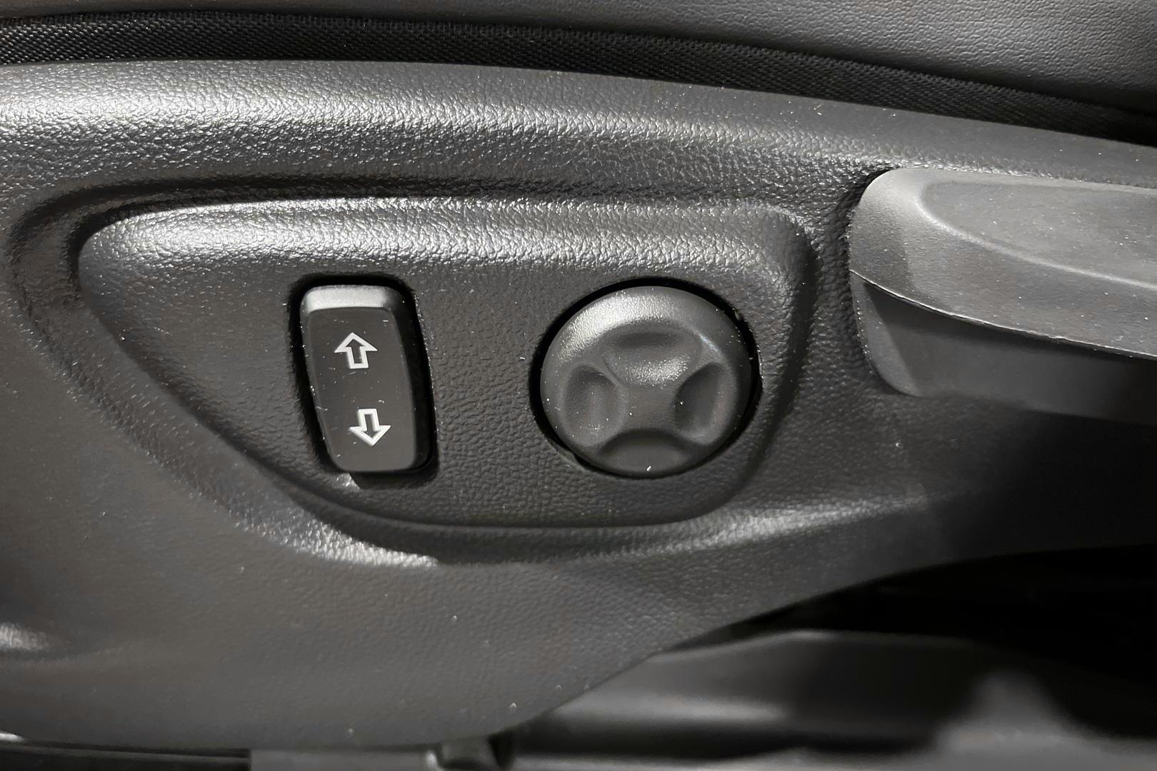 OPEL MOKKA 2013