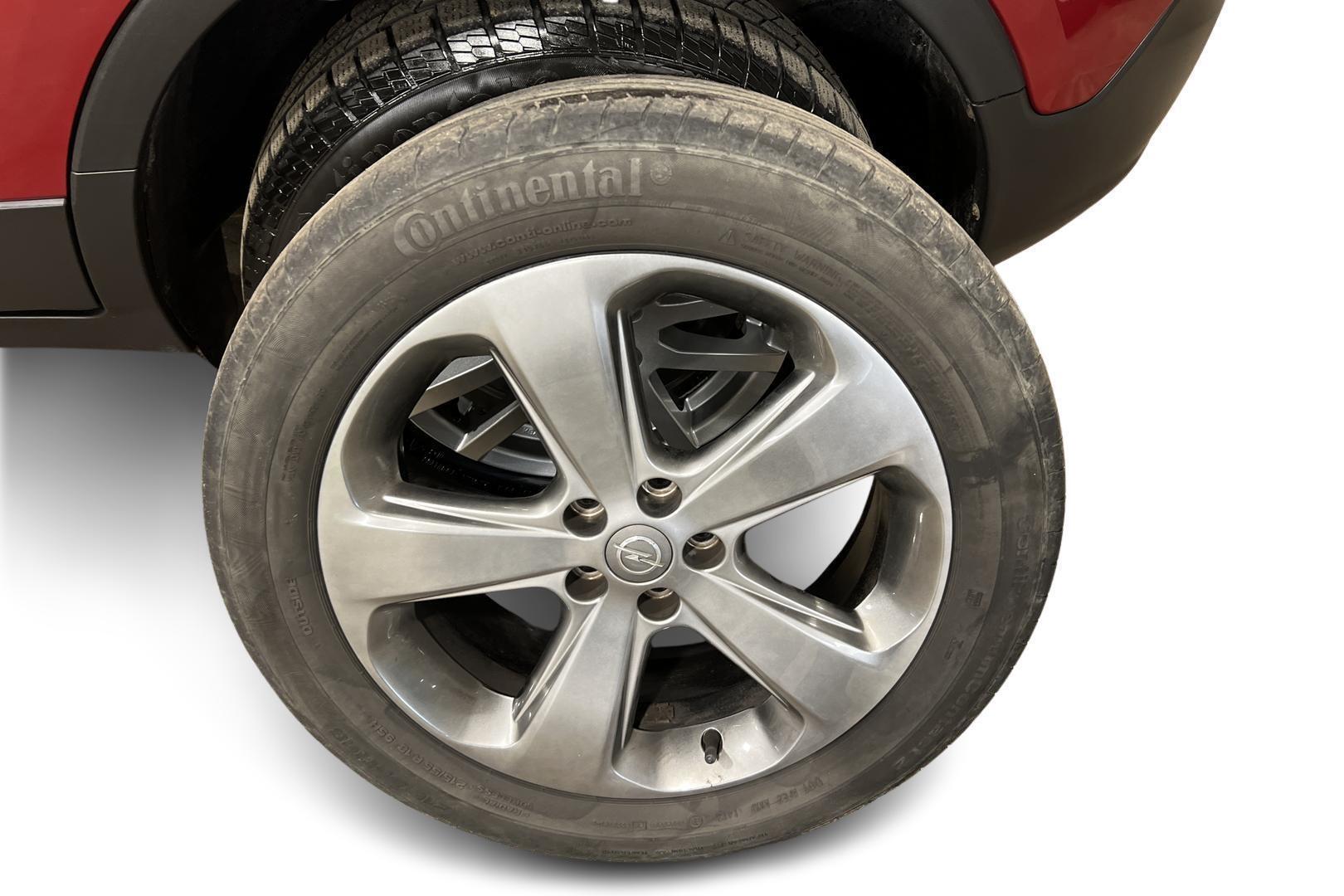 OPEL MOKKA 2013