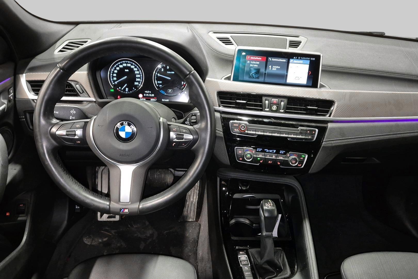 BMW X2 2020