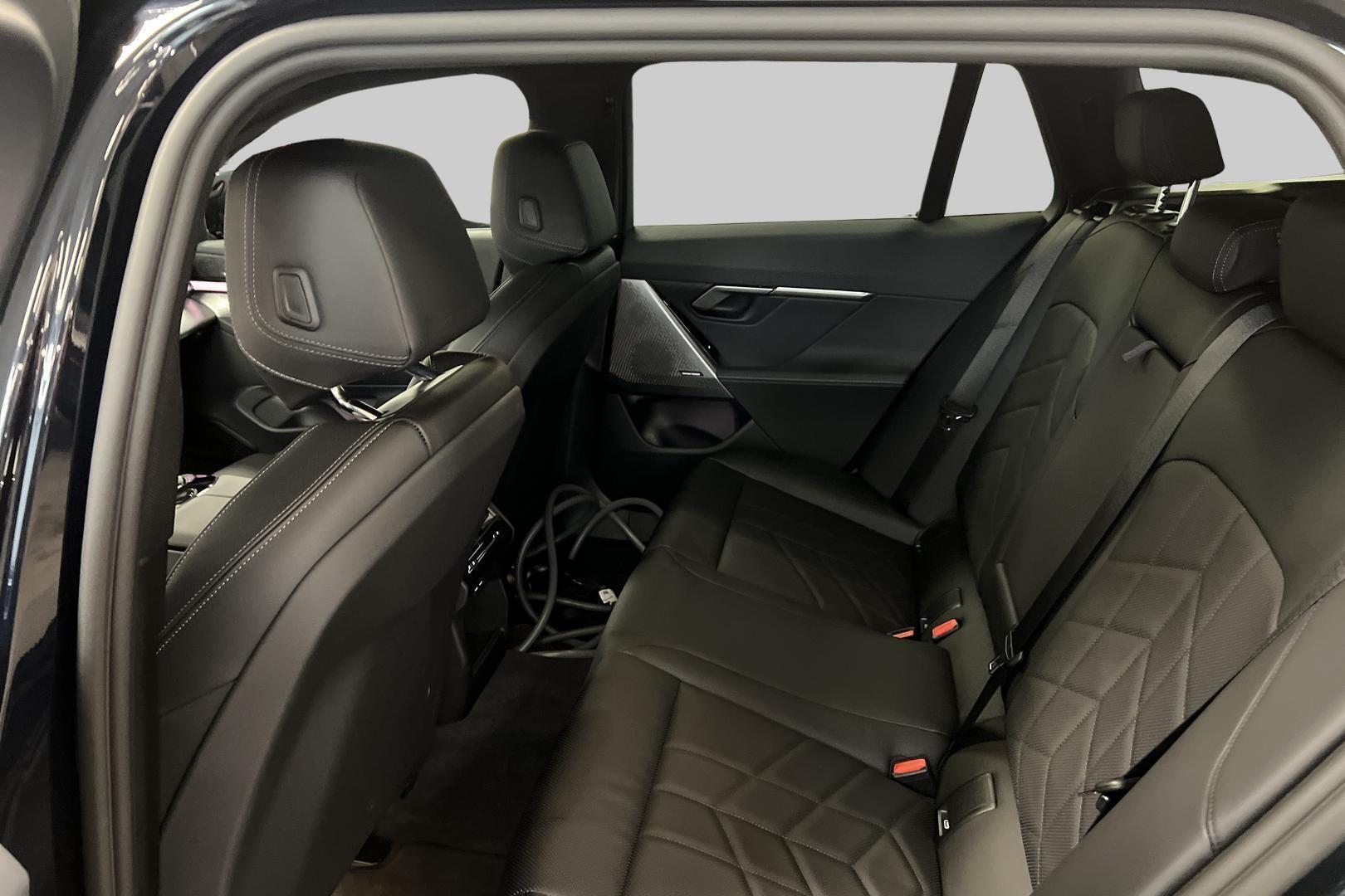BMW I5 10