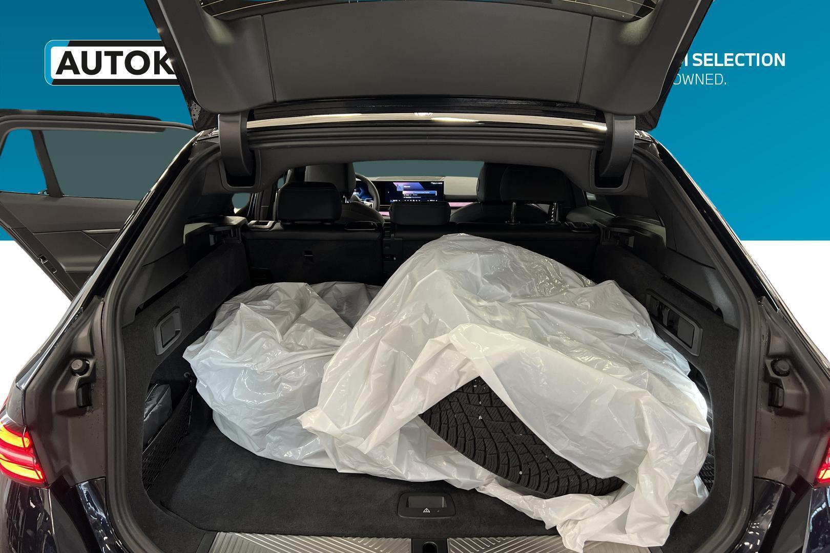 BMW I5 12