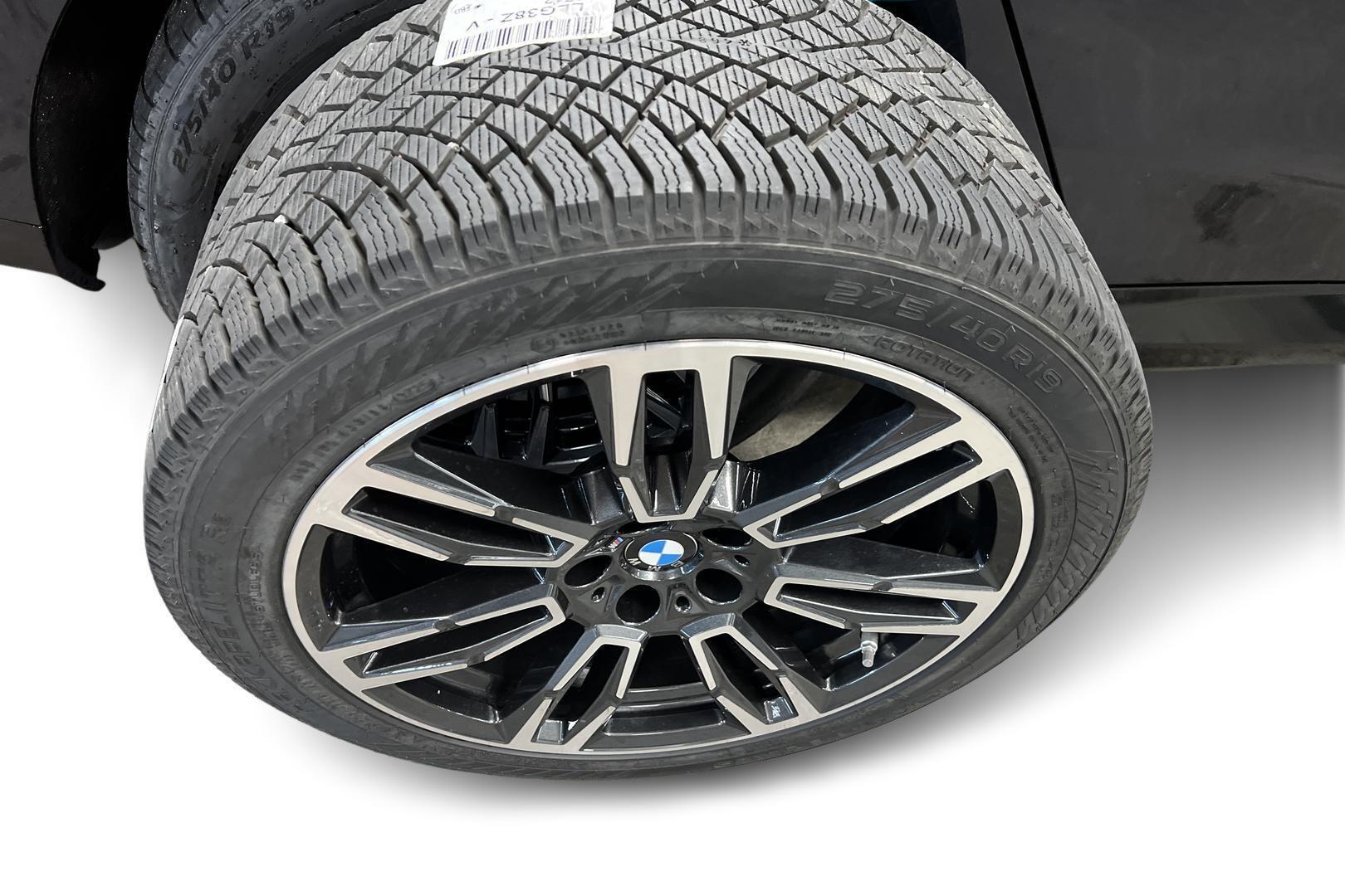 BMW I5 16