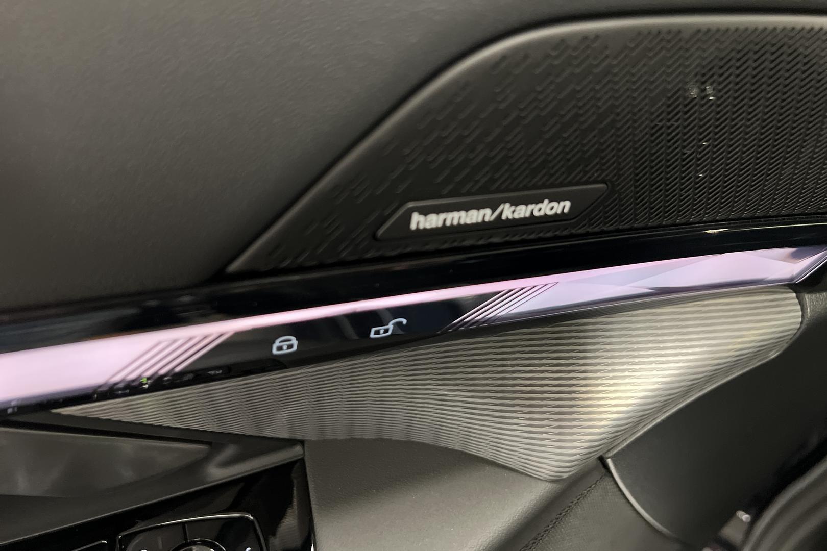 BMW I5 17