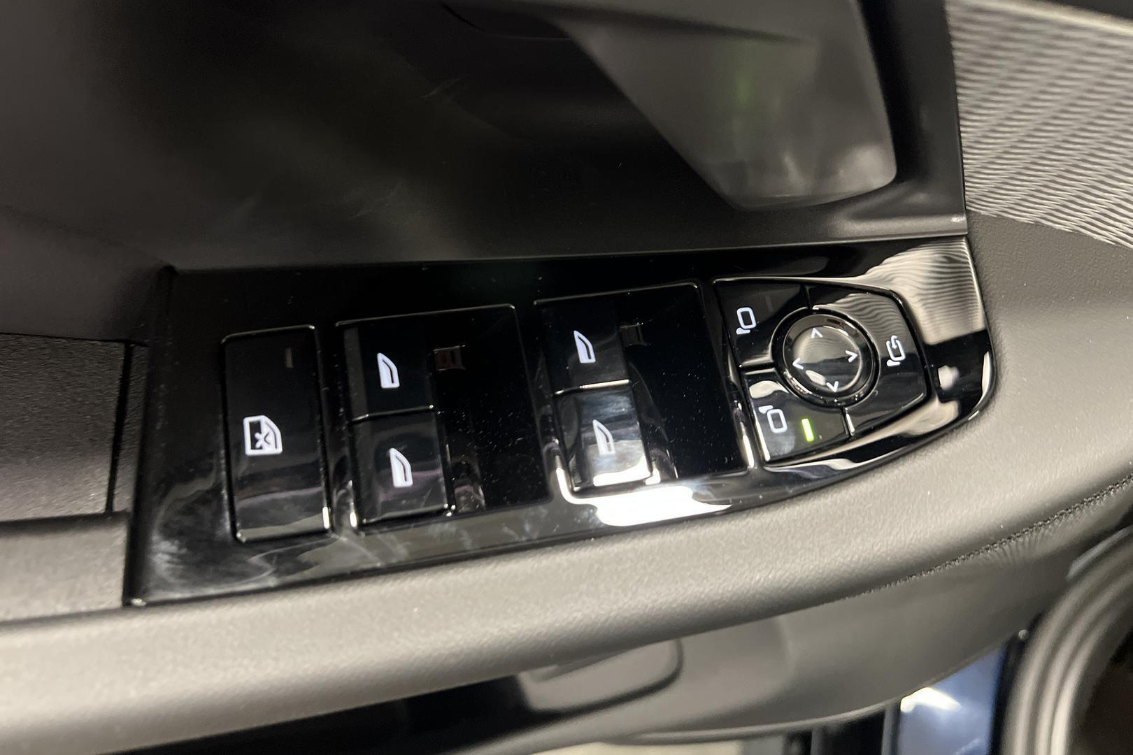 BMW I5 18