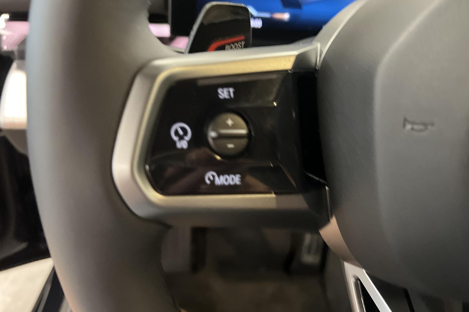 BMW I5 20