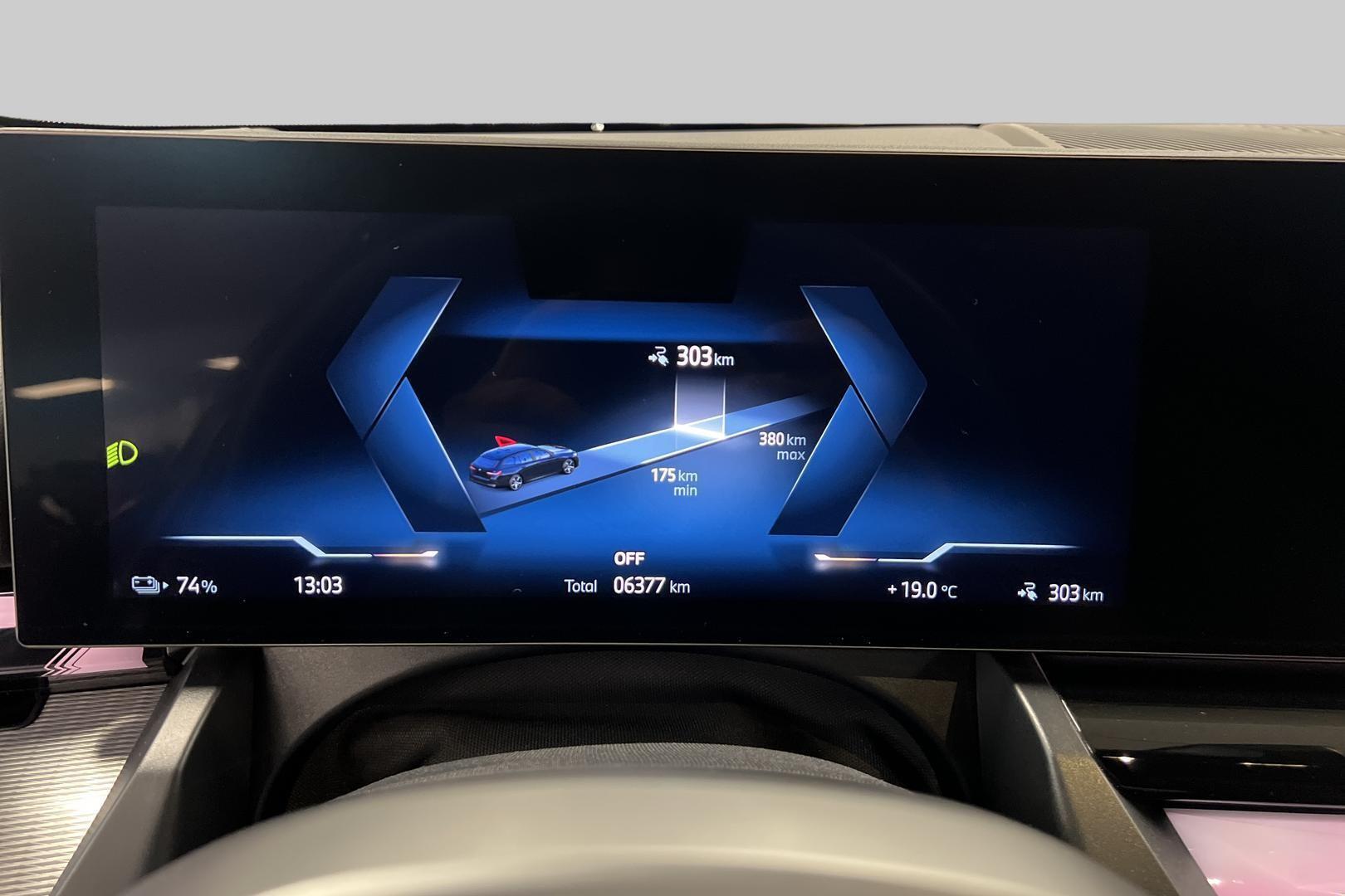 BMW I5 22