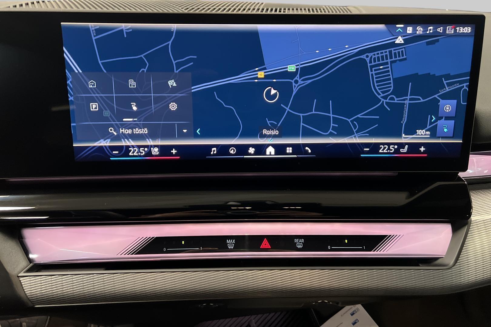 BMW I5 23