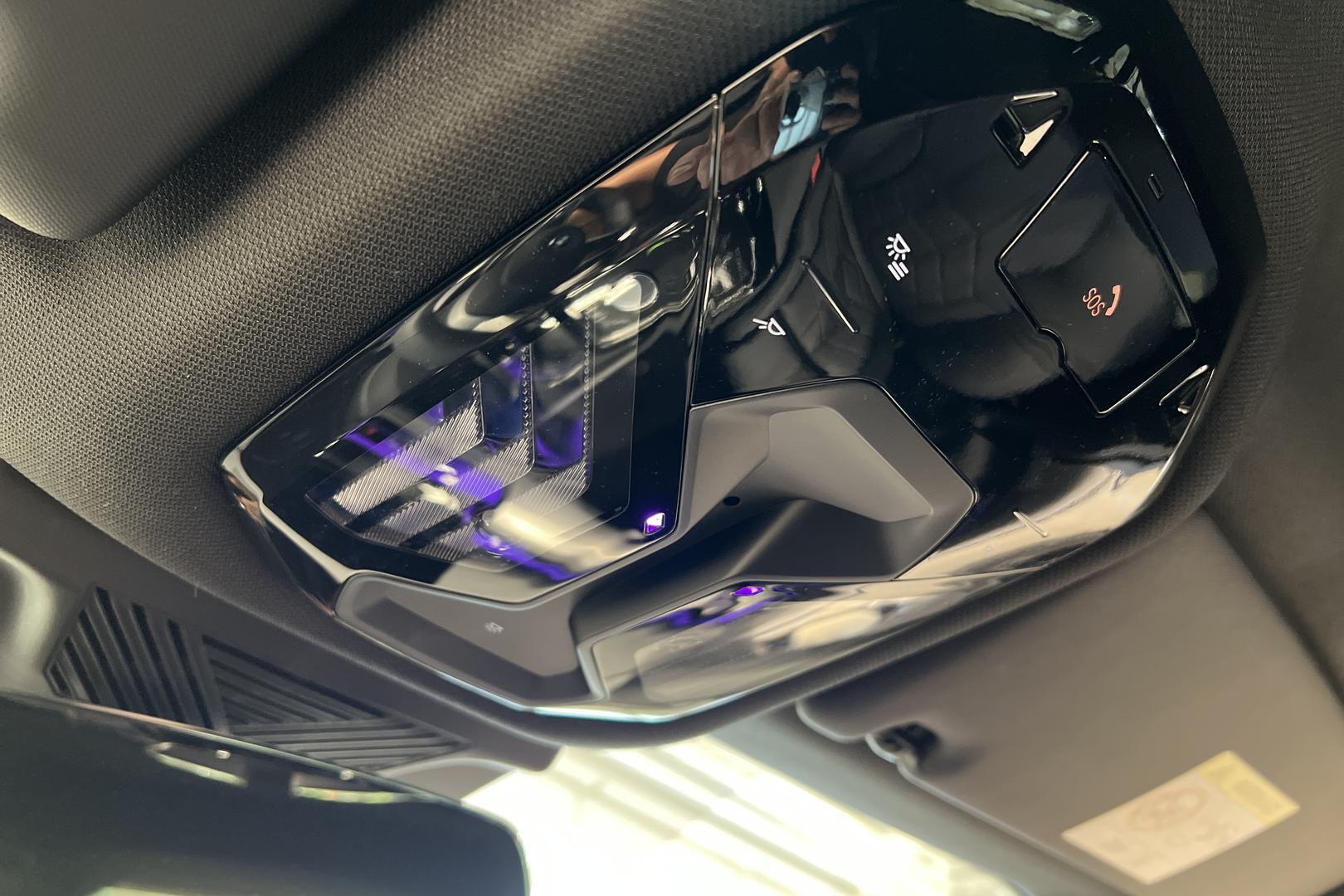 BMW I5 28