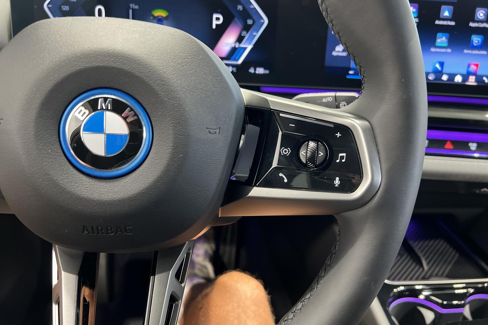 BMW I5 29