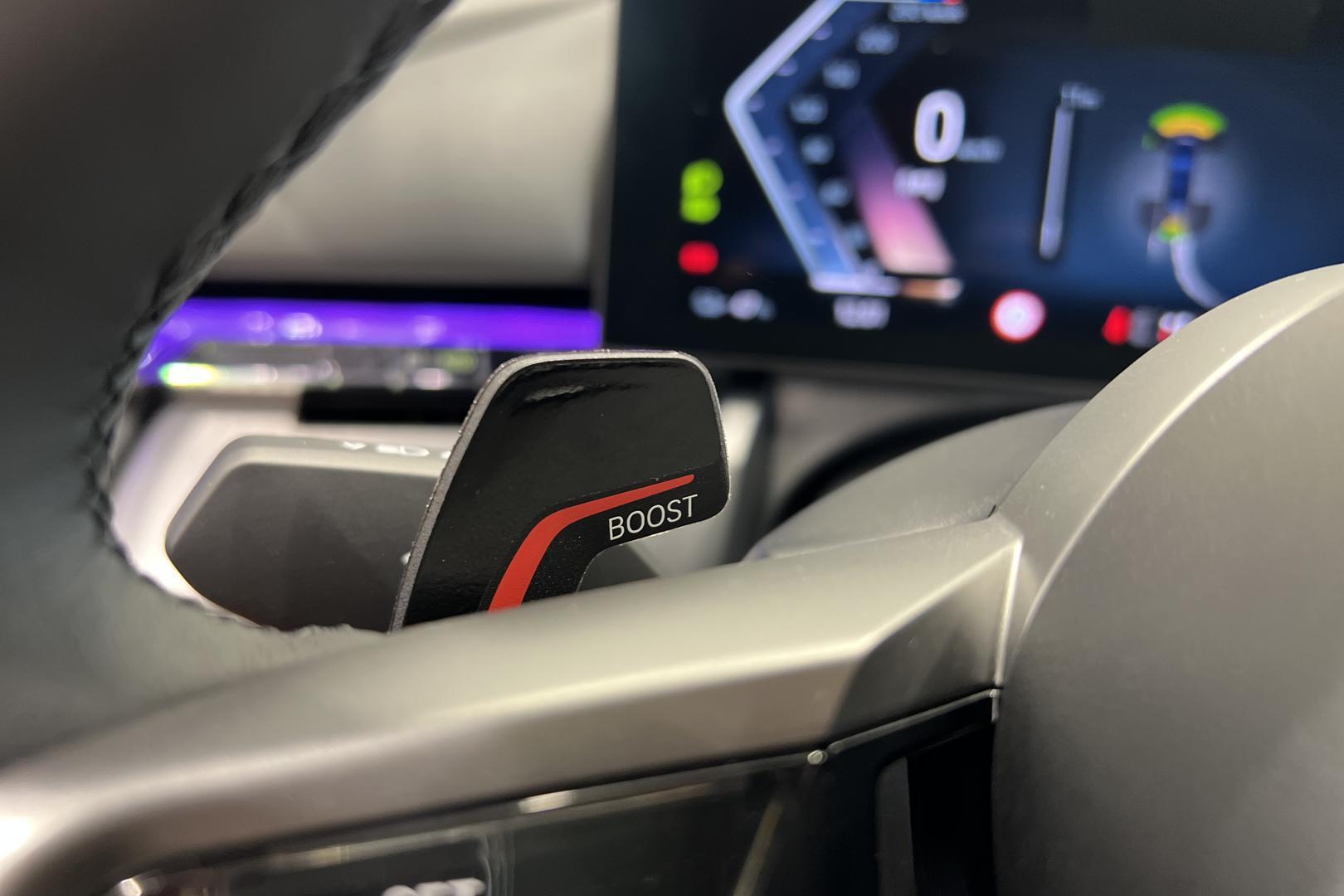 BMW I5 31