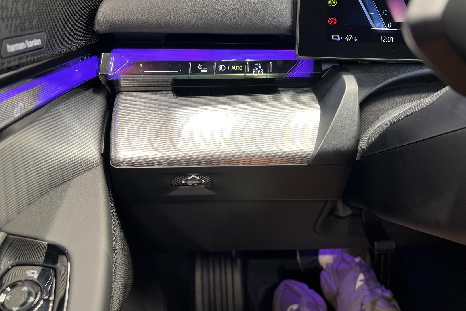 BMW I5 32