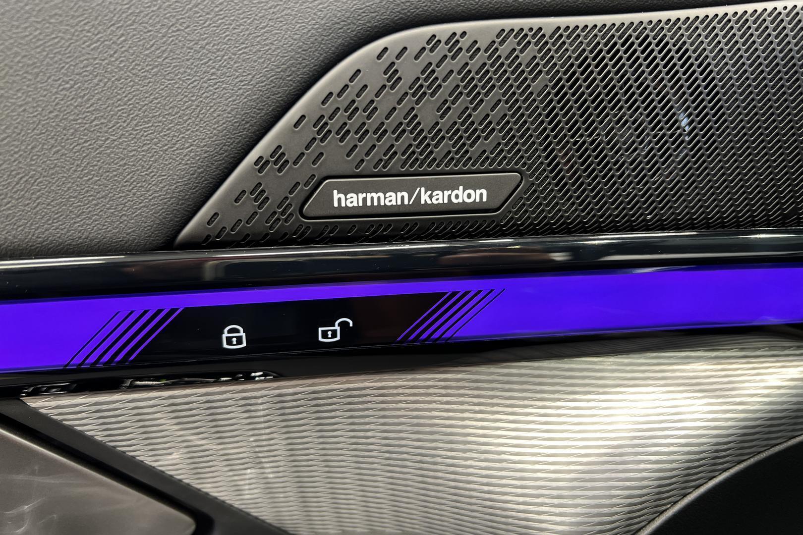 BMW I5 33