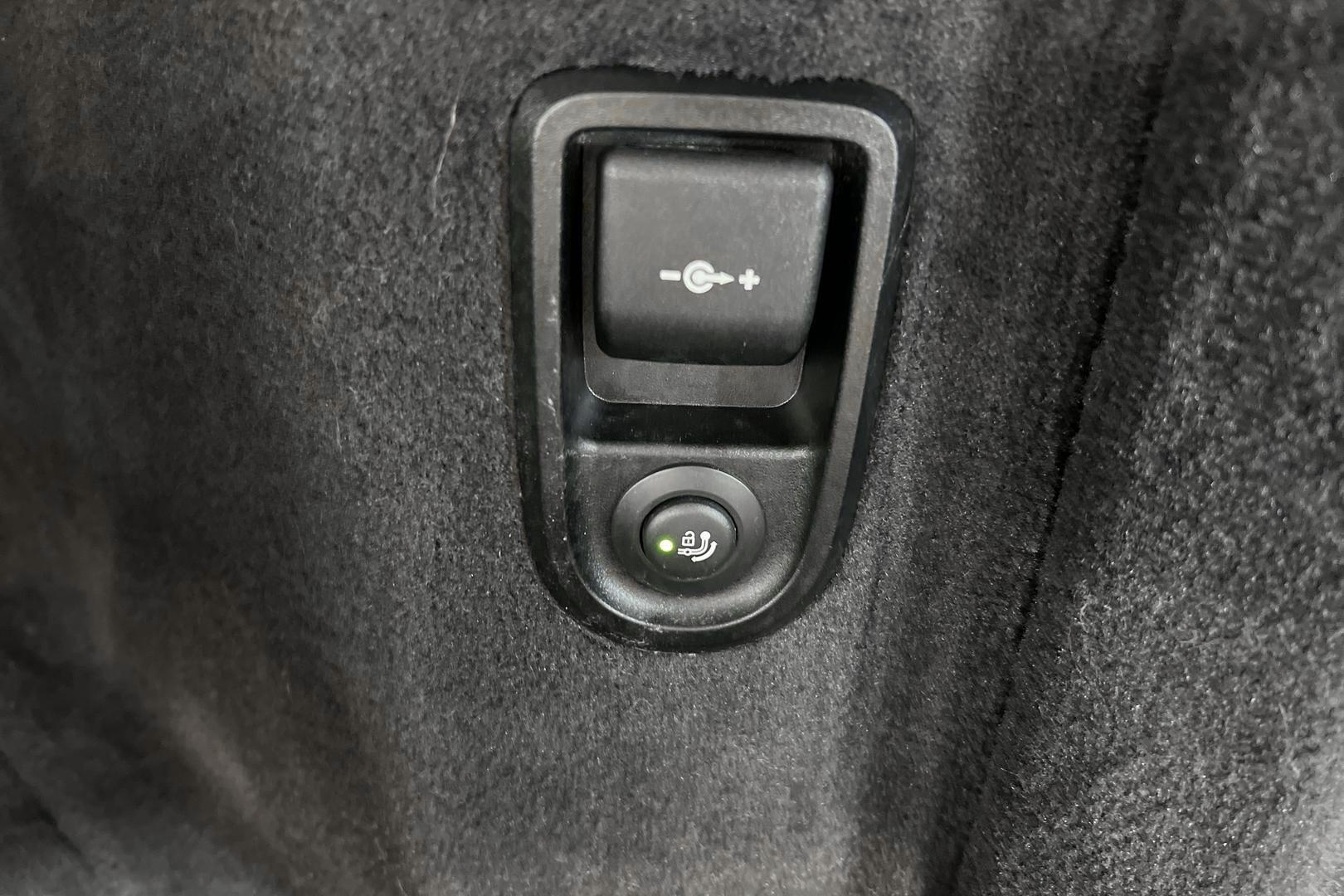 BMW 5-sarja 2021