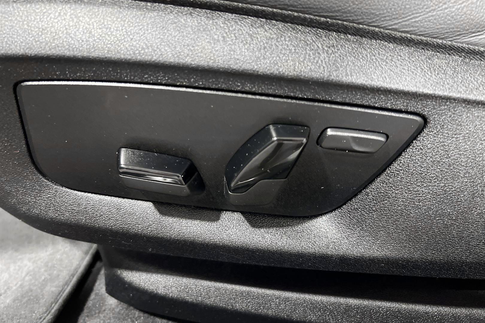 BMW 5-sarja 2021