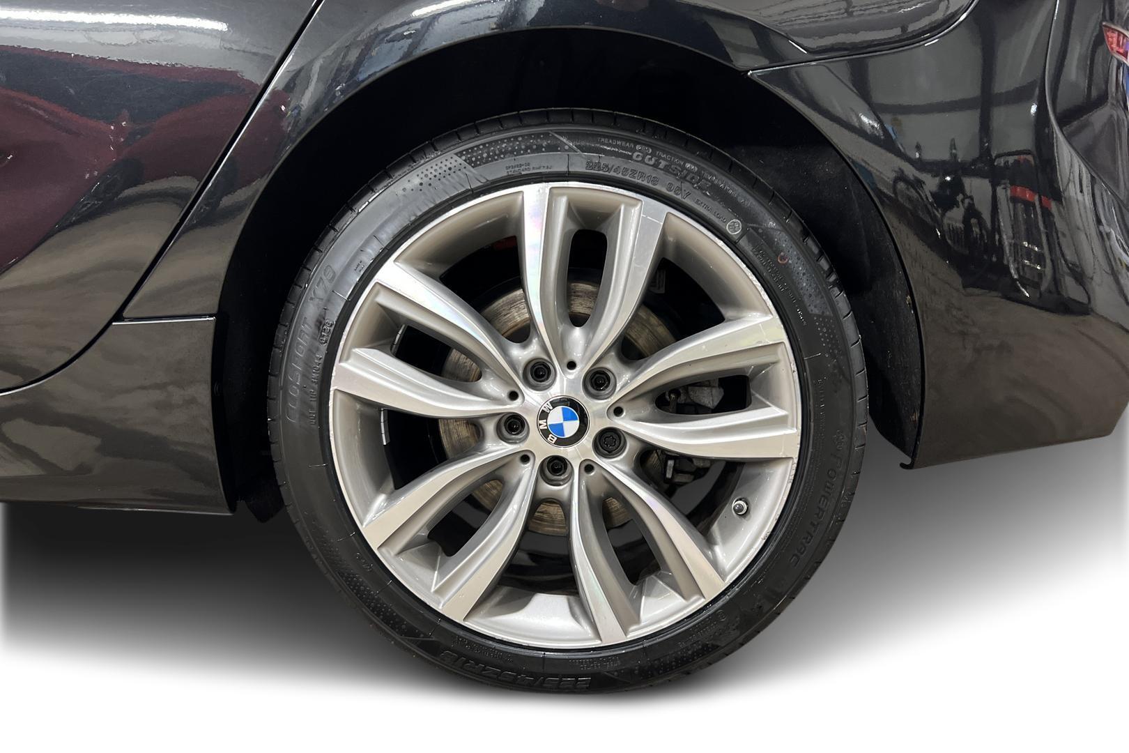 BMW 2-sarja 2018