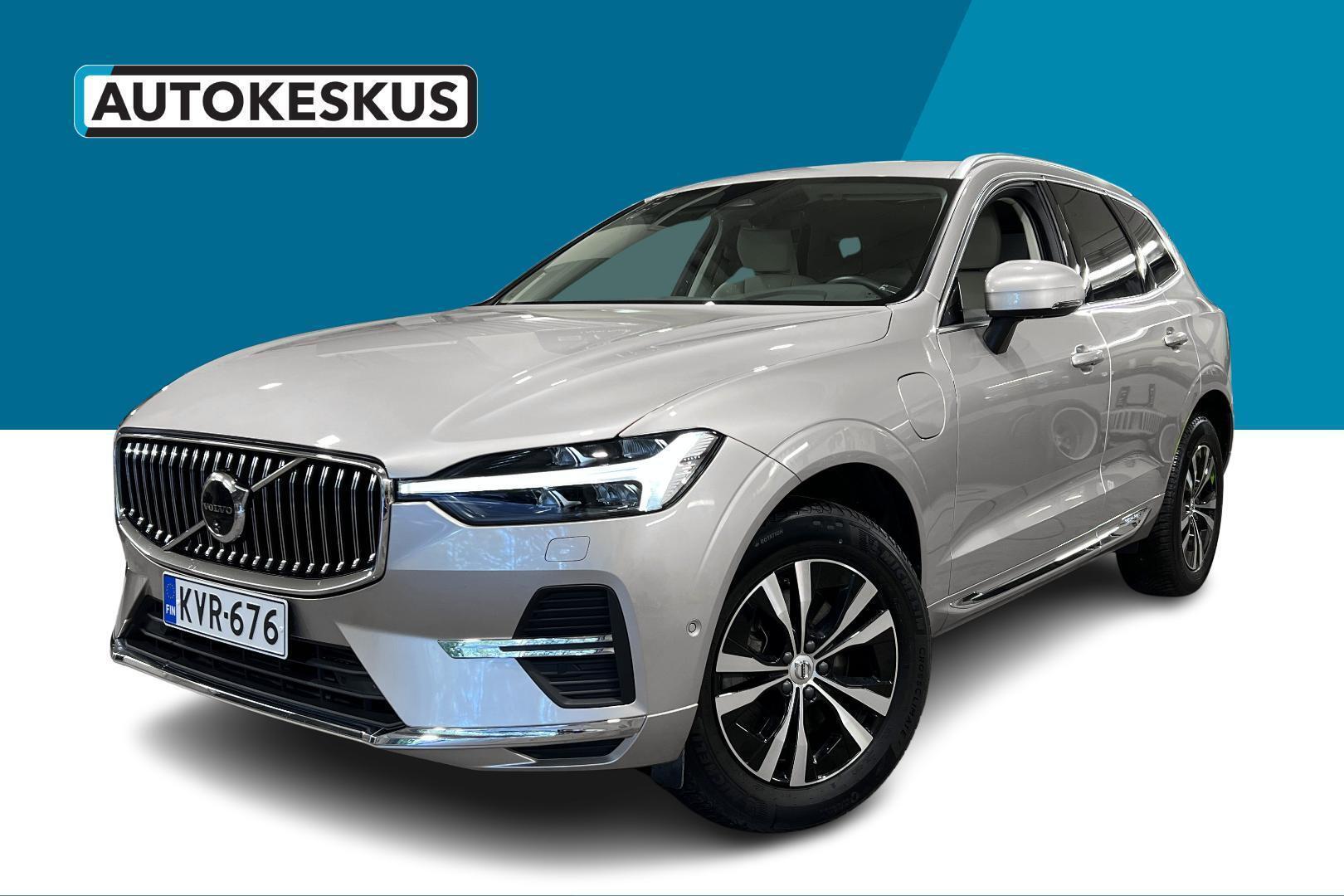 VOLVO XC60 2023