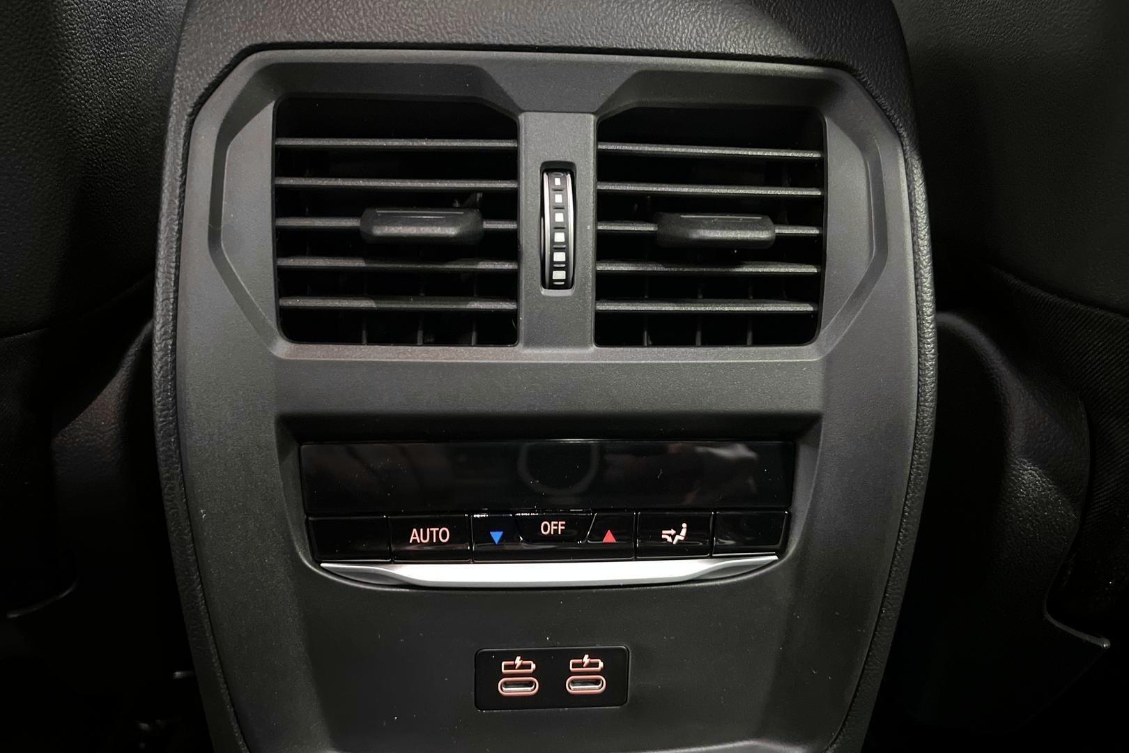 BMW i4 2026