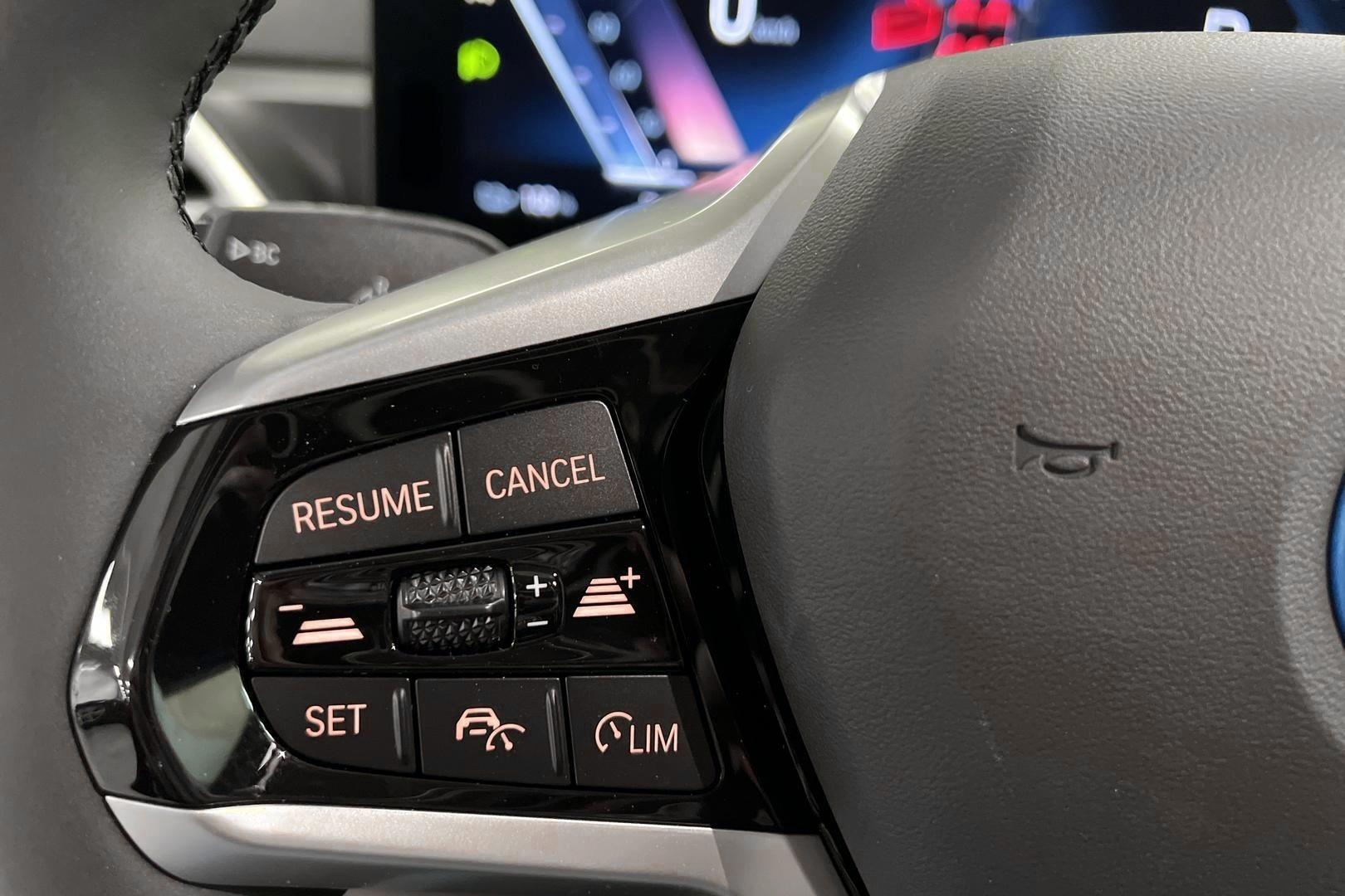 BMW i4 2026