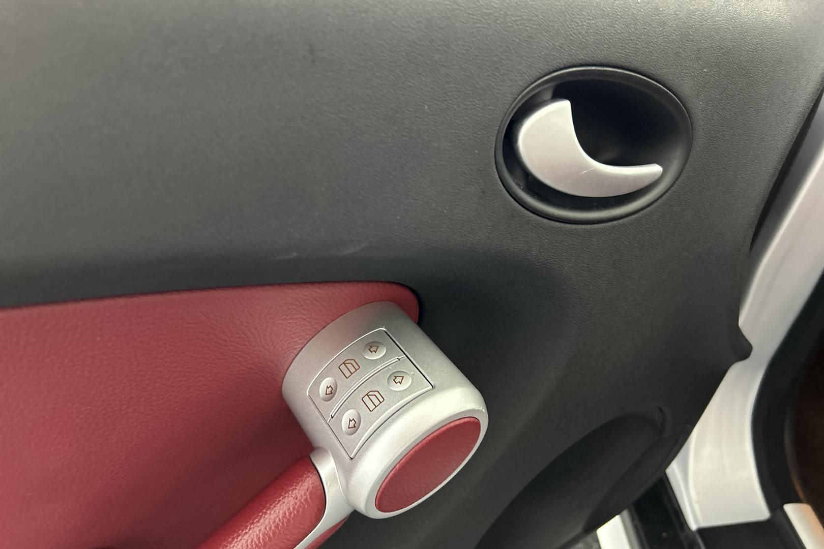 MERCEDES-BENZ SLK 2004