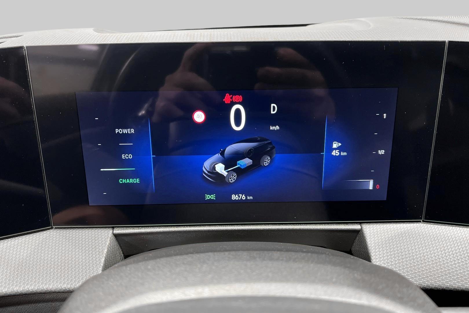 OPEL Astra 2025
