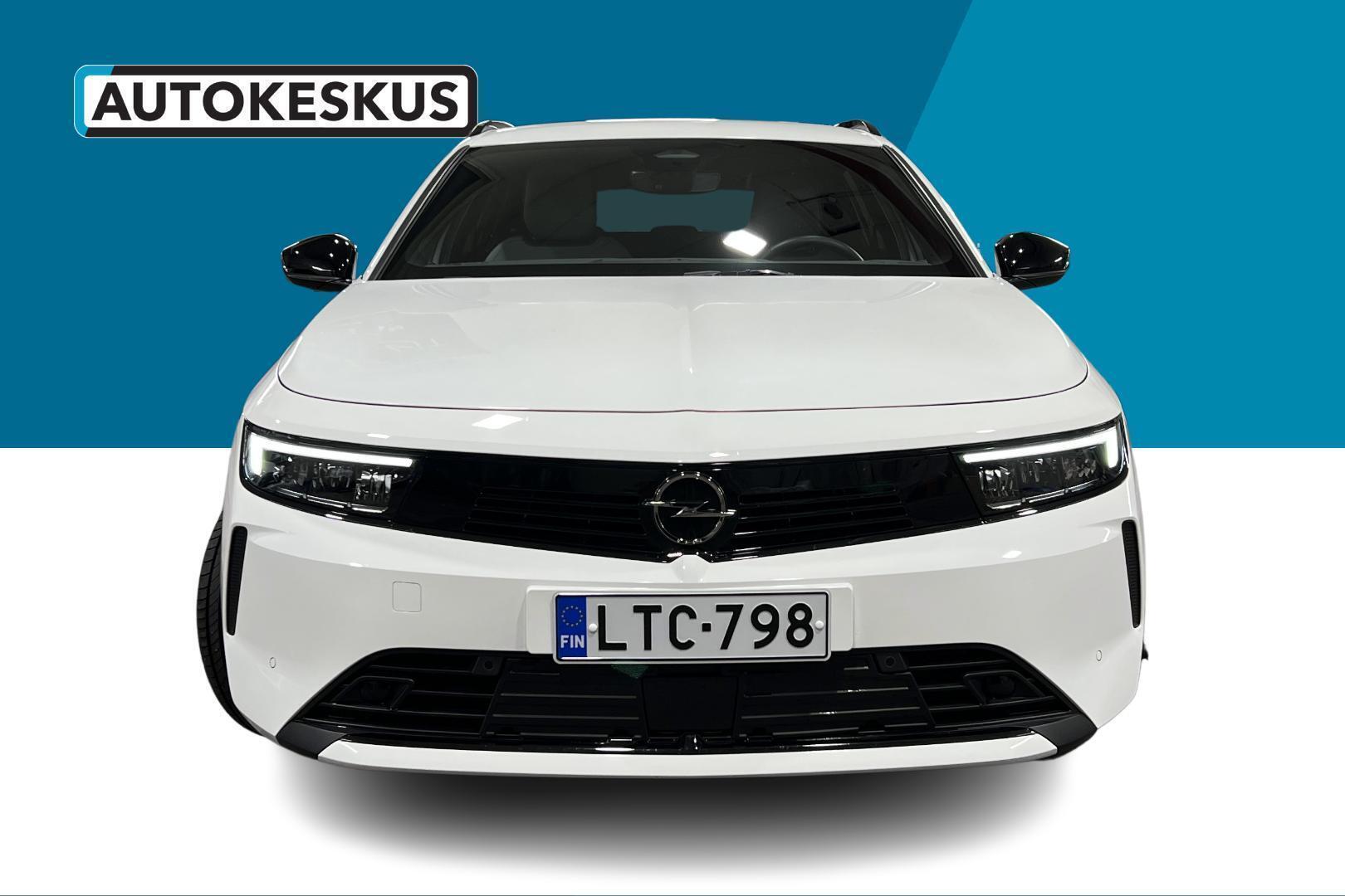 OPEL Astra 2025
