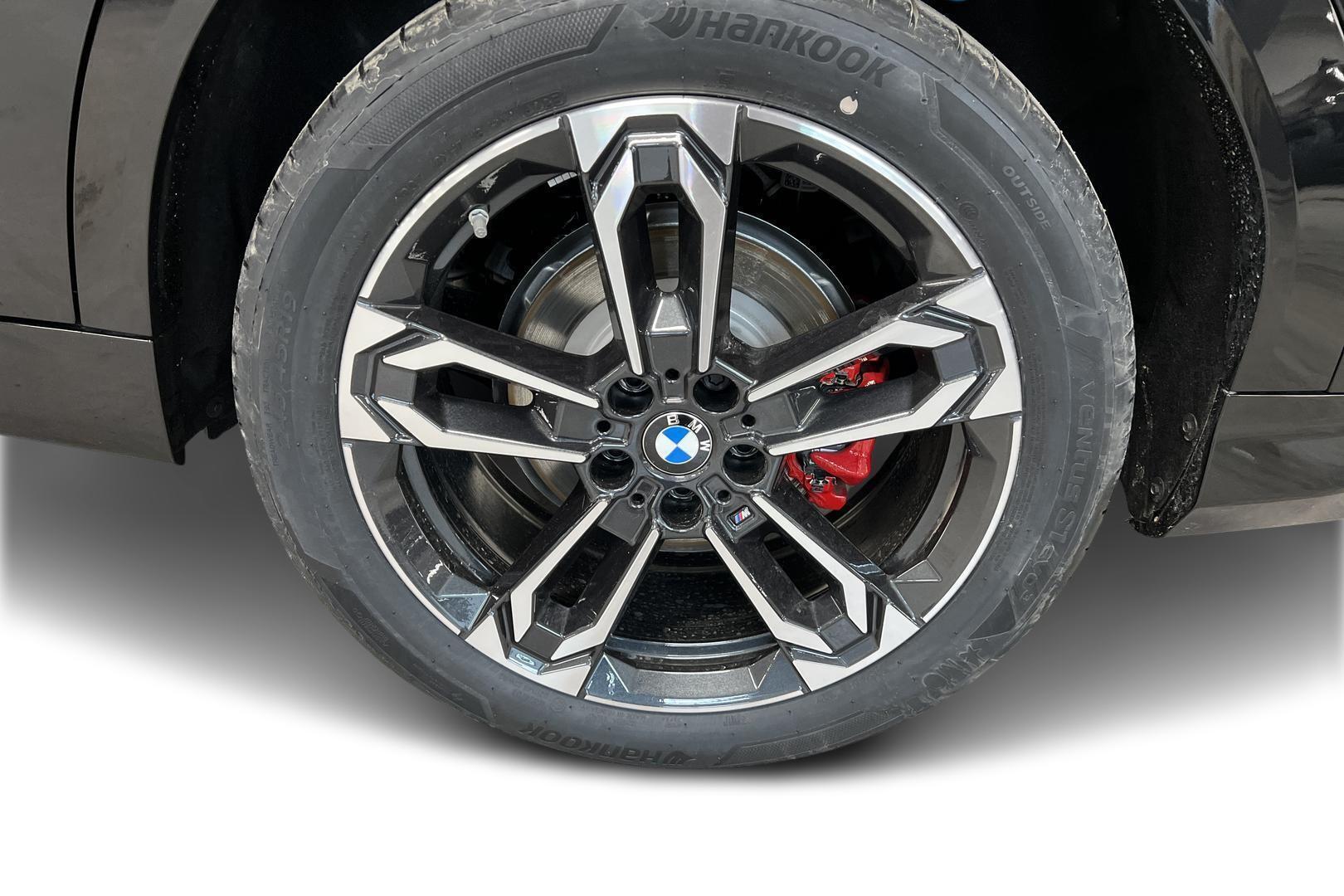 BMW iX2 2026