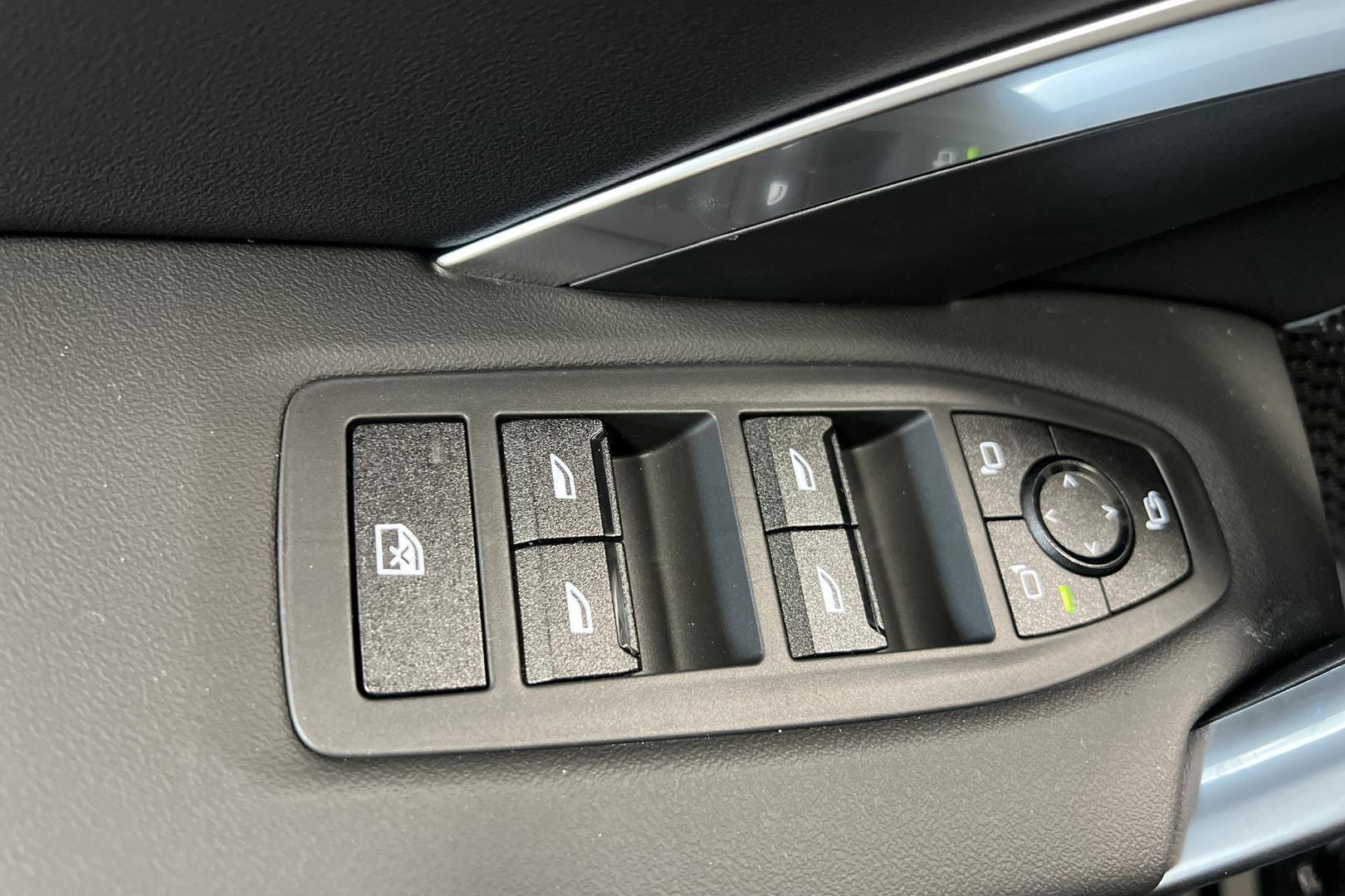 BMW iX2 2026