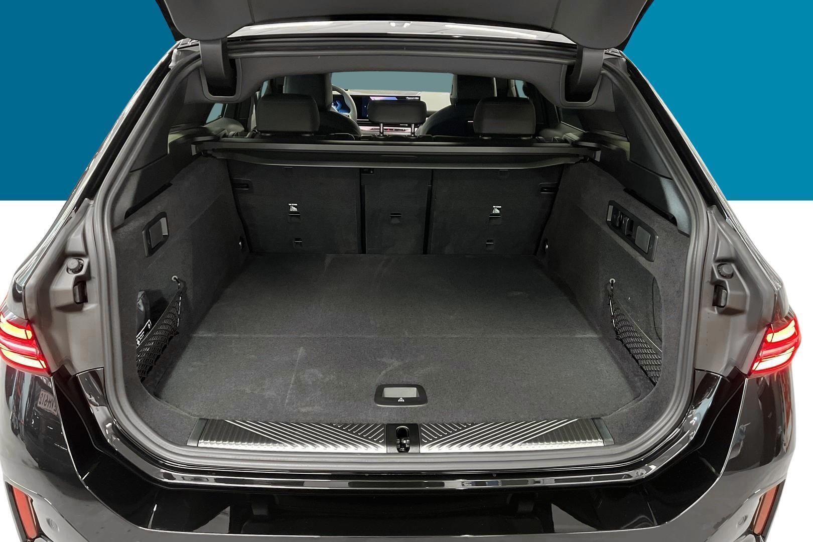 BMW i5 2026